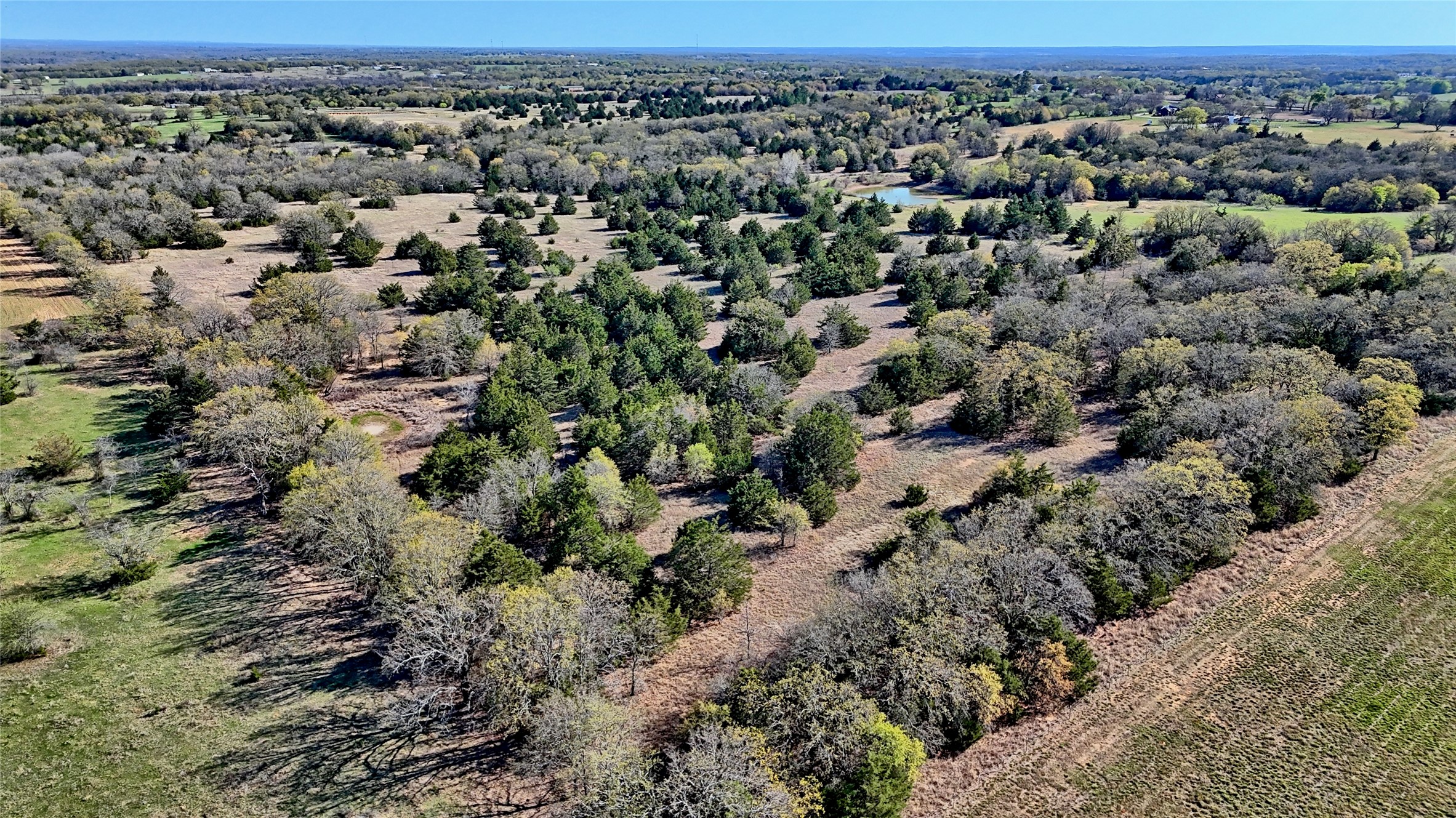 Tbd Cole Road Bowie TX 76230