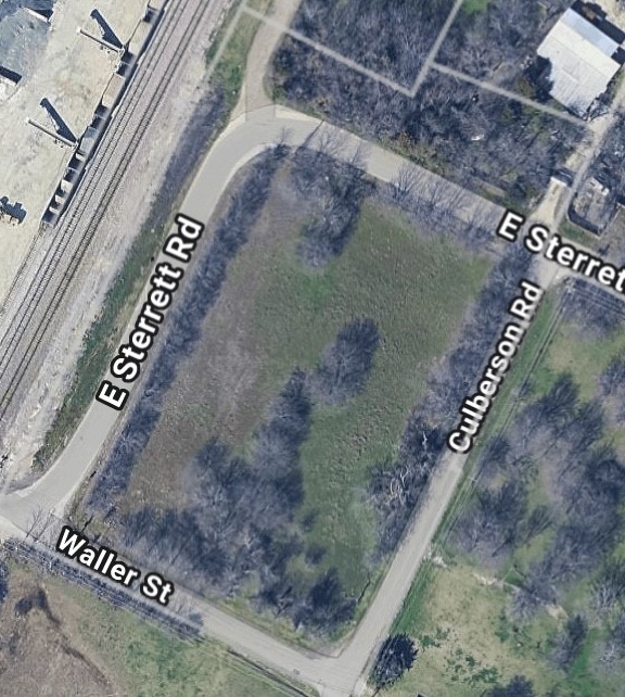 000 E Sterret Road Waxahachie TX 75165