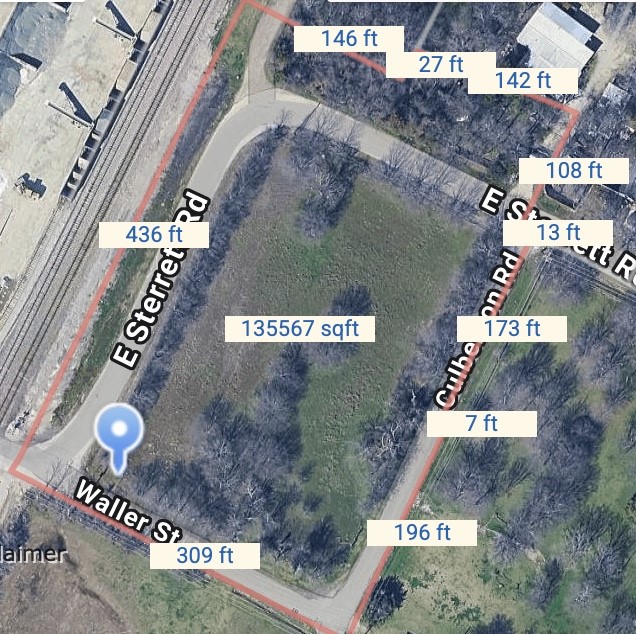 000 E Sterret Road Waxahachie TX 75165