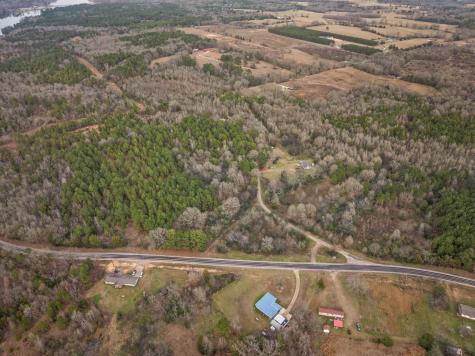 Tbd County Road 2212 Pittsburg TX 75686