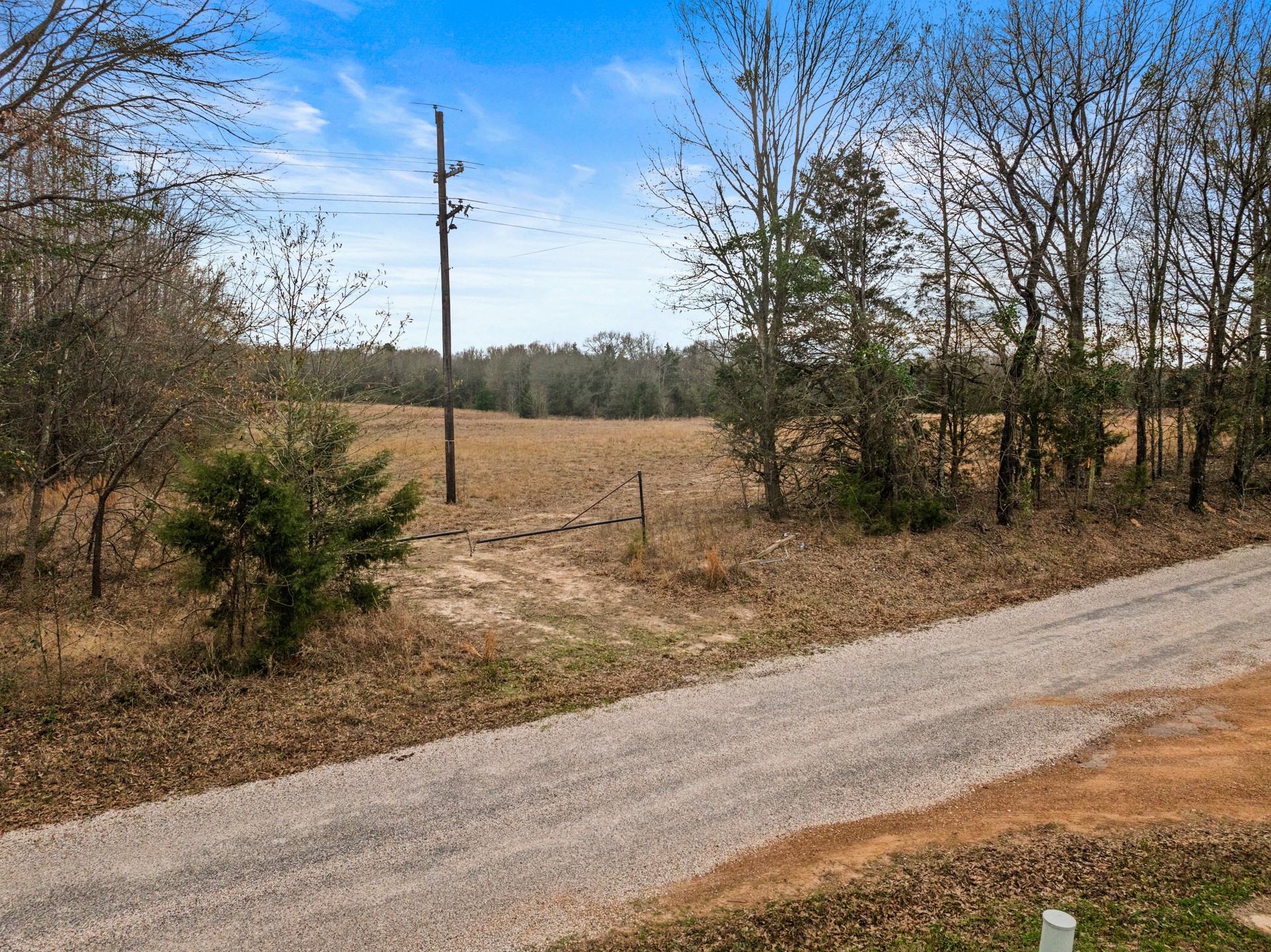 Tbd County Road 2212 Pittsburg TX 75686