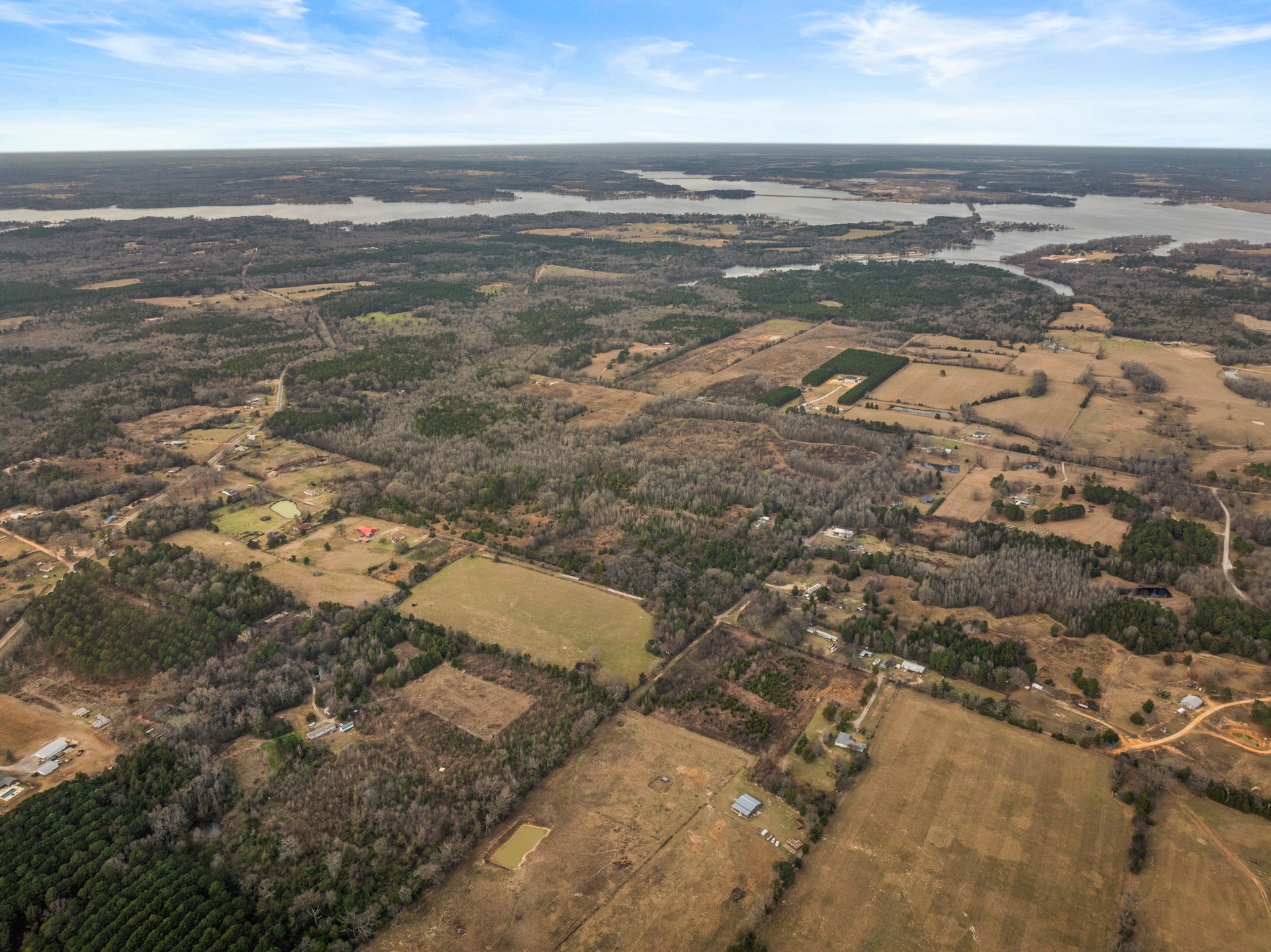 Tbd County Road 2212 Pittsburg TX 75686
