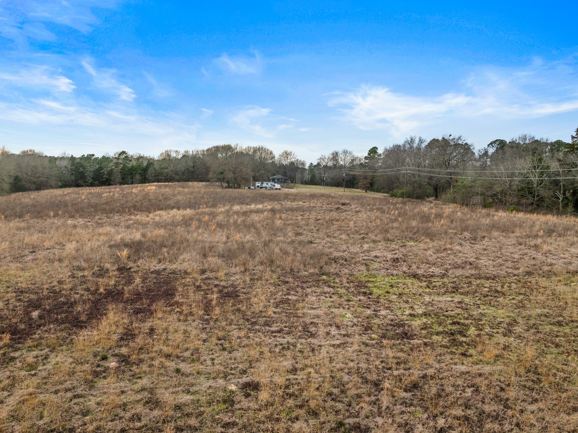 Tbd County Road 2212 Pittsburg TX 75686