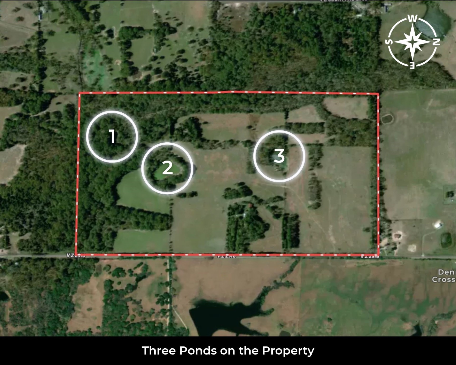 540 Vz County Road 2916 Eustace TX 75124