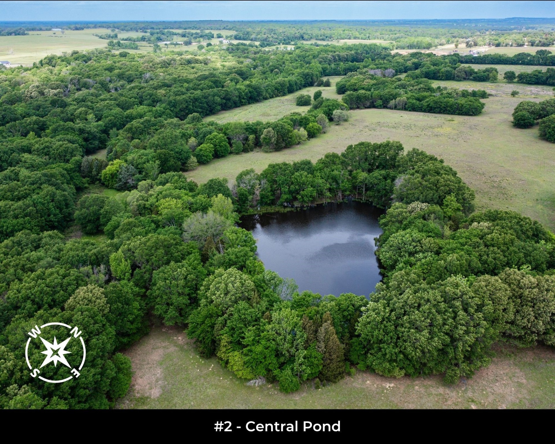 540 Vz County Road 2916 Eustace TX 75124