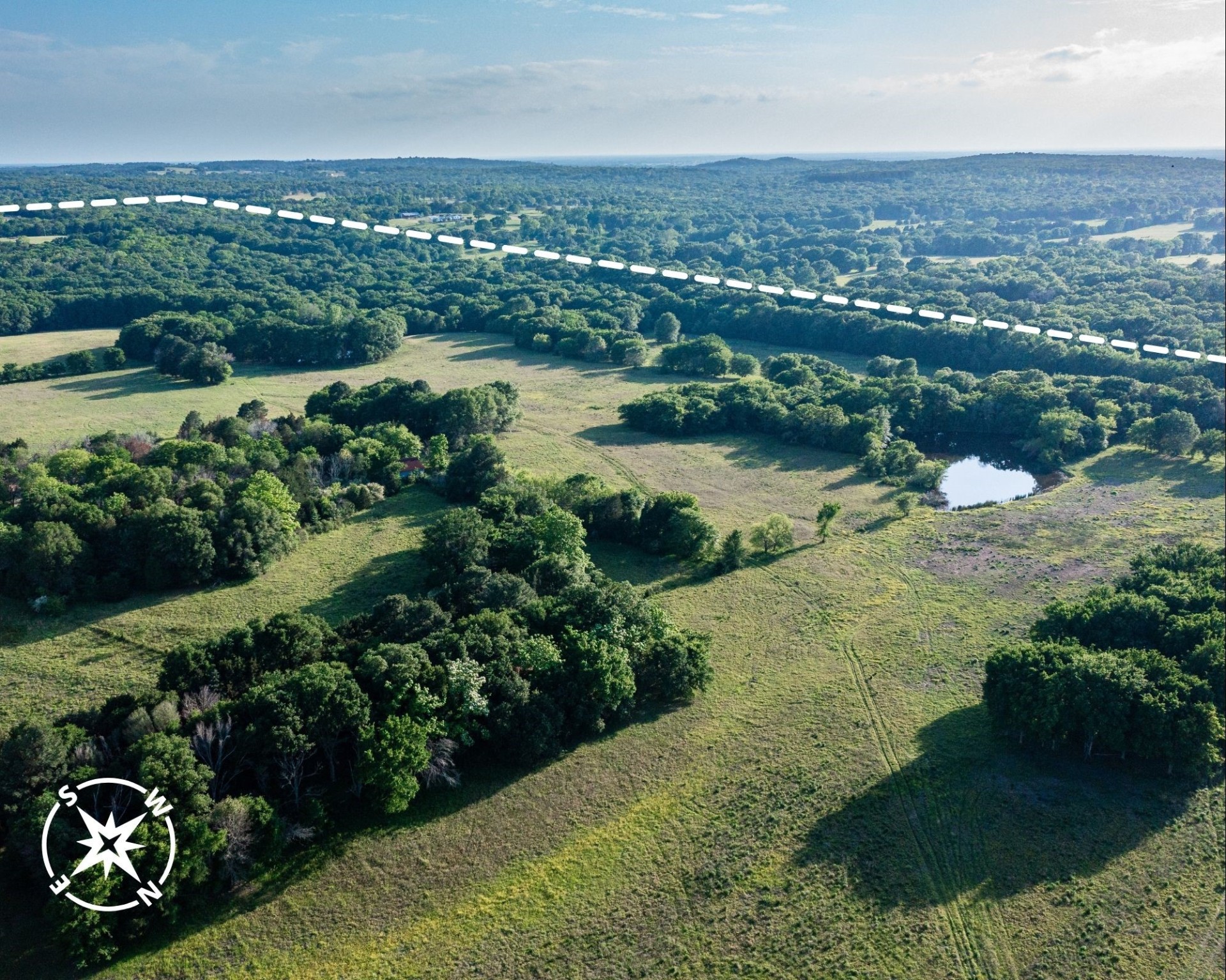 540 Vz County Road 2916 Eustace TX 75124