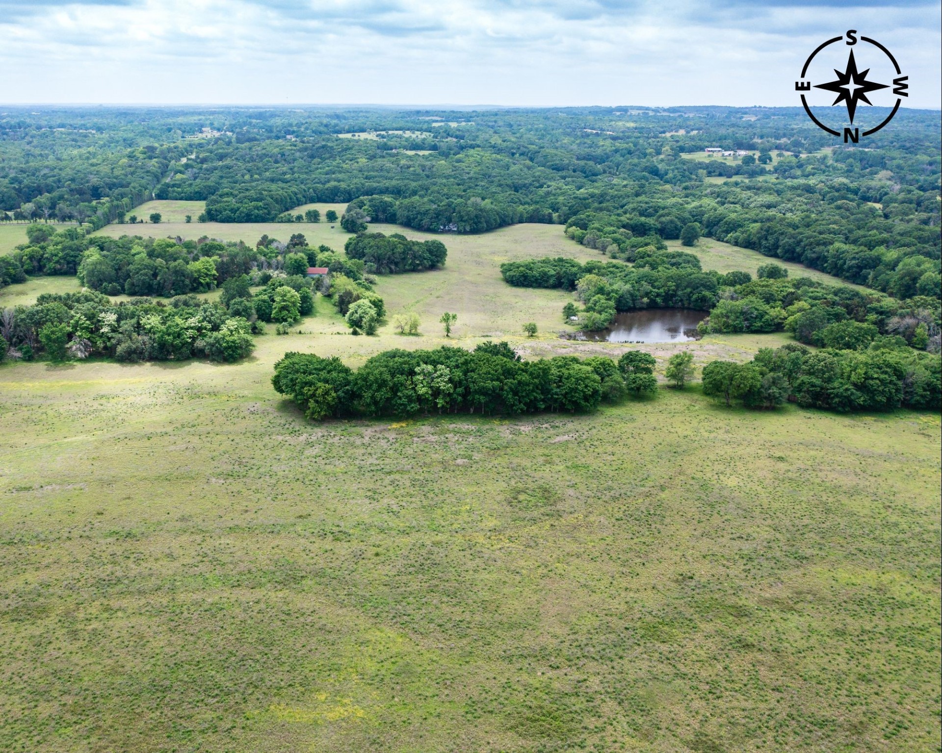 540 Vz County Road 2916 Eustace TX 75124