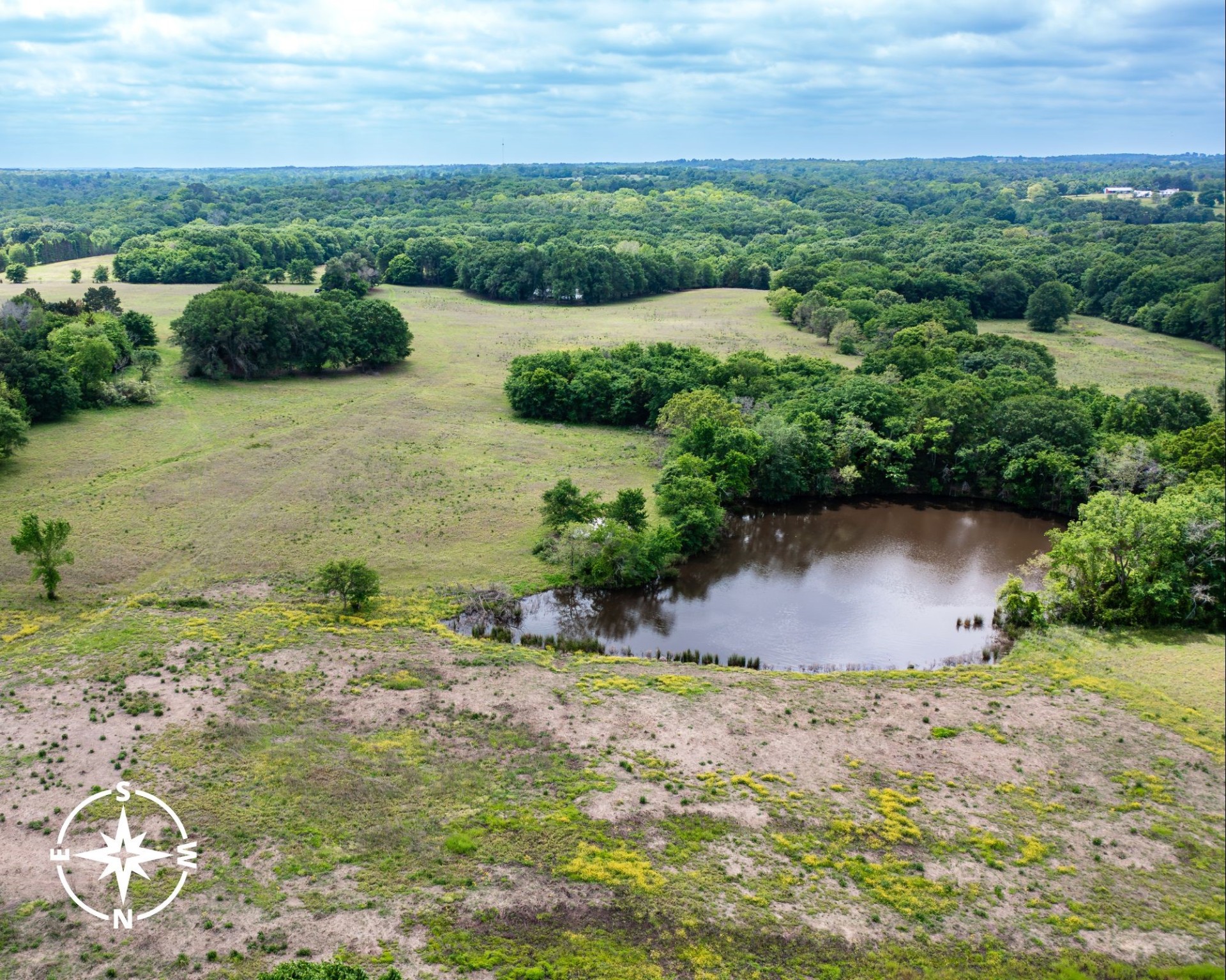 540 Vz County Road 2916 Eustace TX 75124