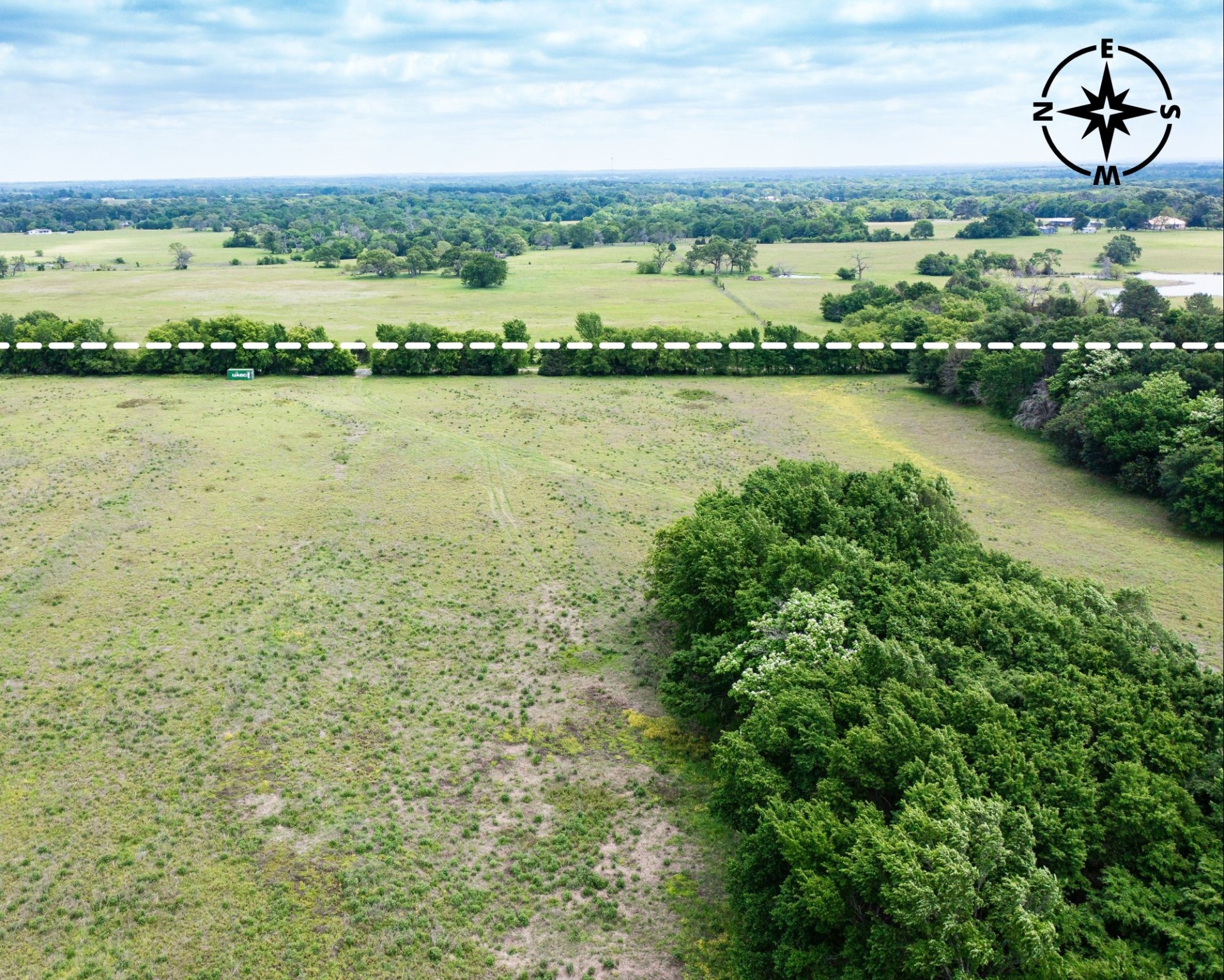 540 Vz County Road 2916 Eustace TX 75124