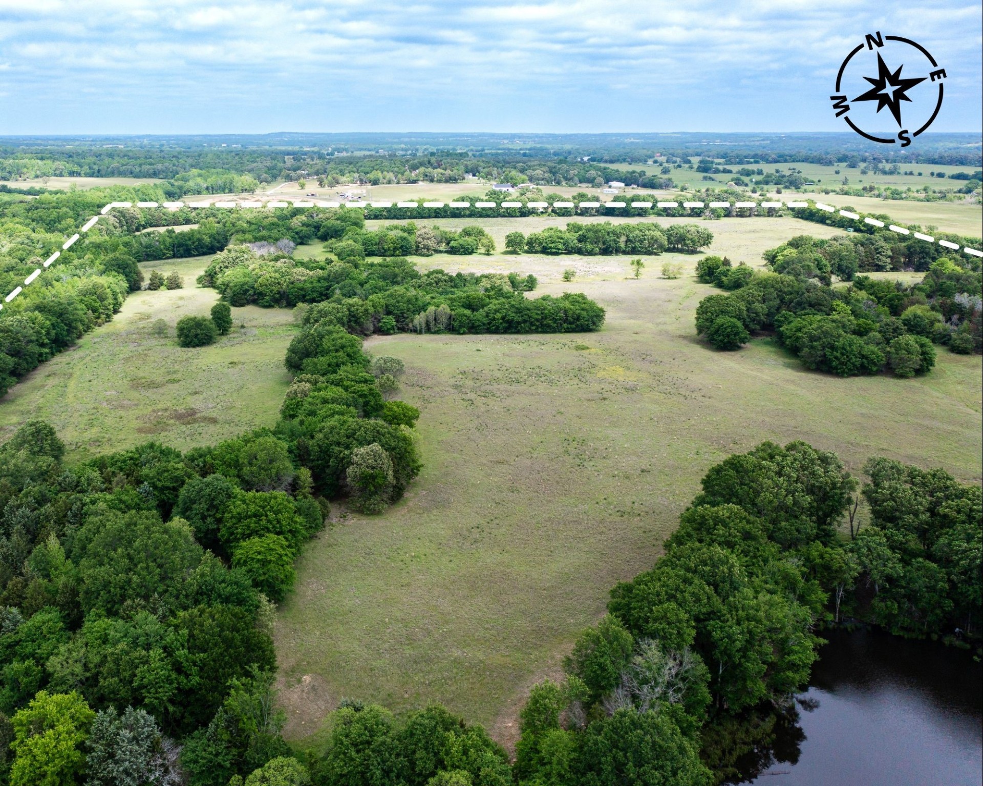 540 Vz County Road 2916 Eustace TX 75124