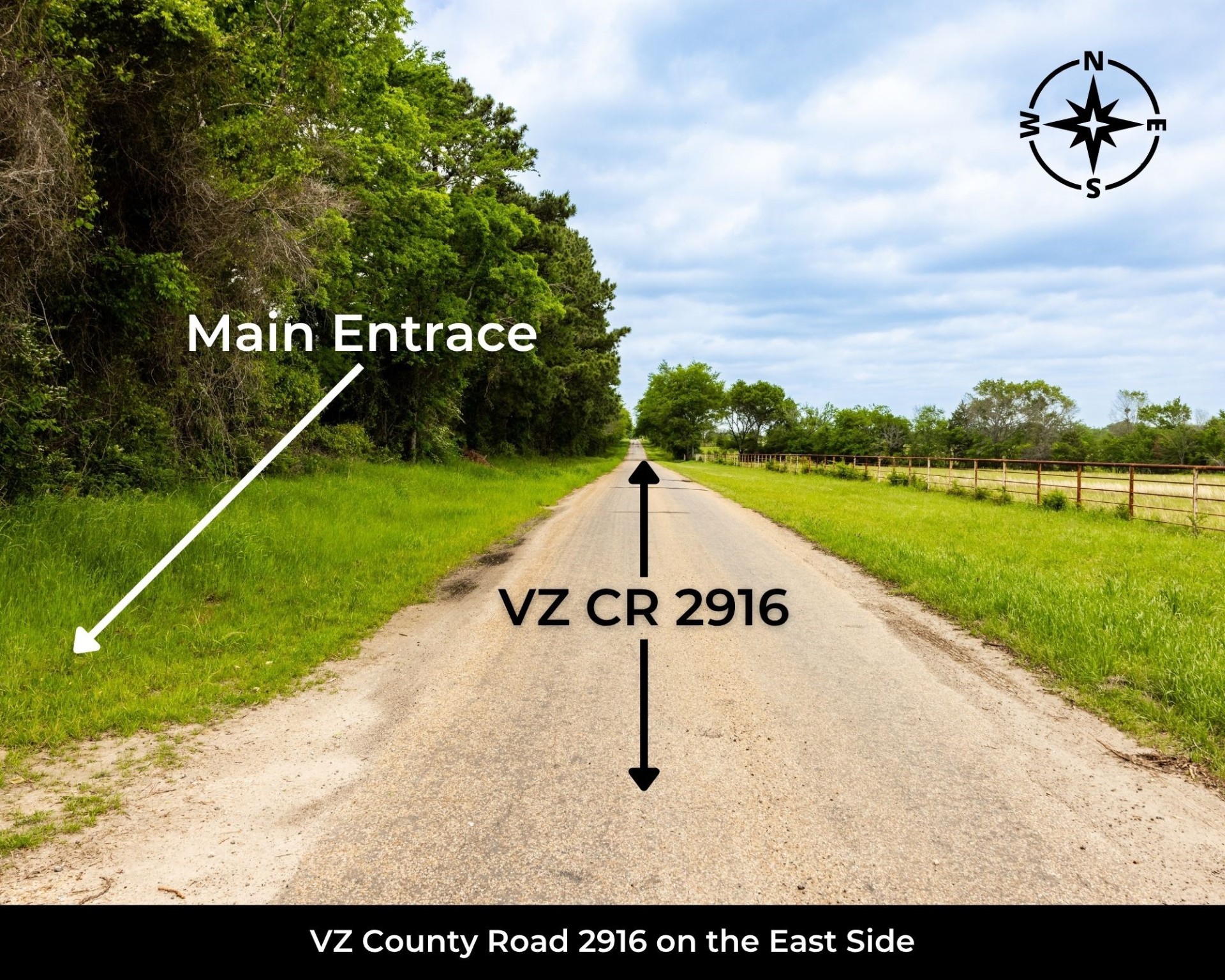 540 Vz County Road 2916 Eustace TX 75124