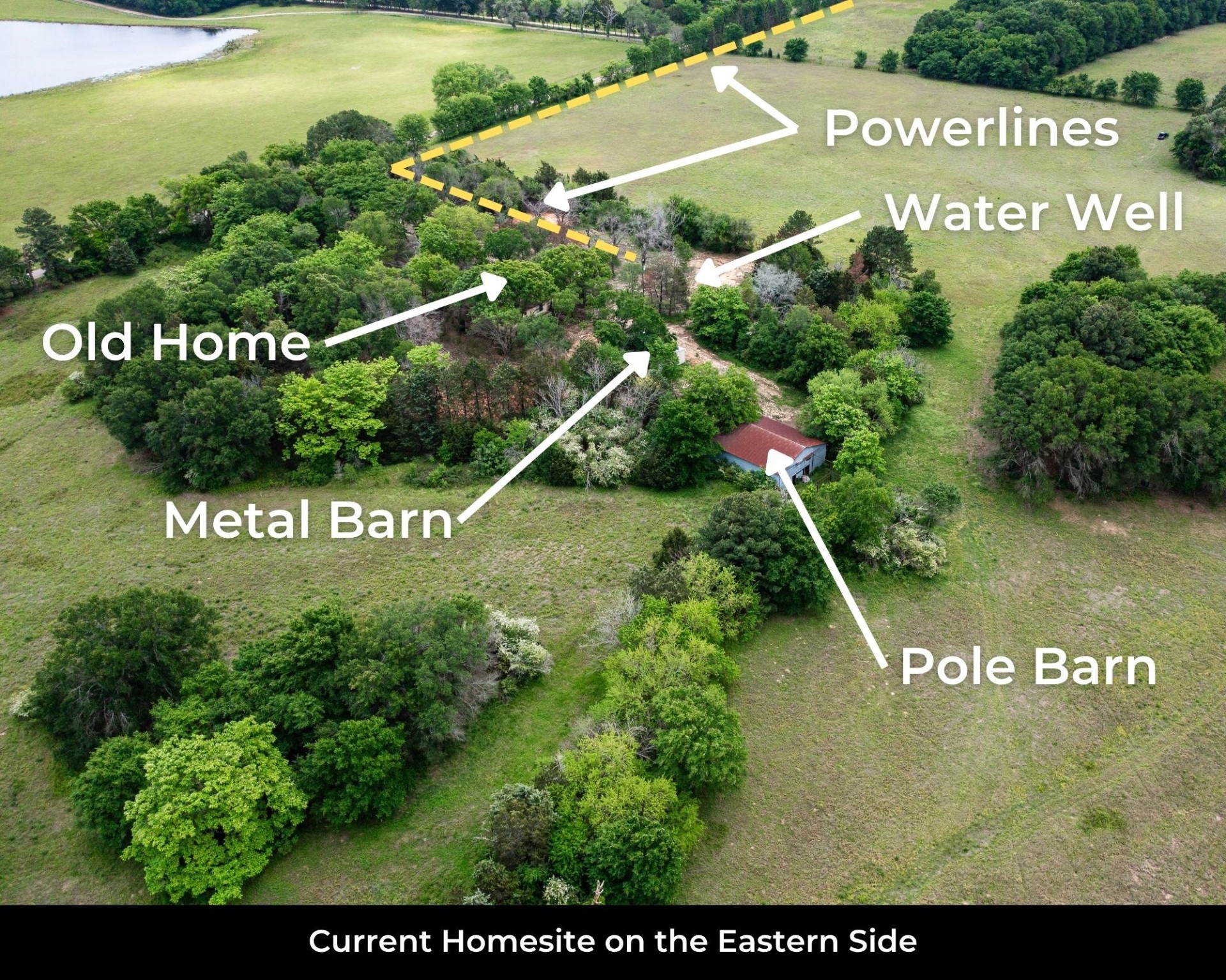540 Vz County Road 2916 Eustace TX 75124