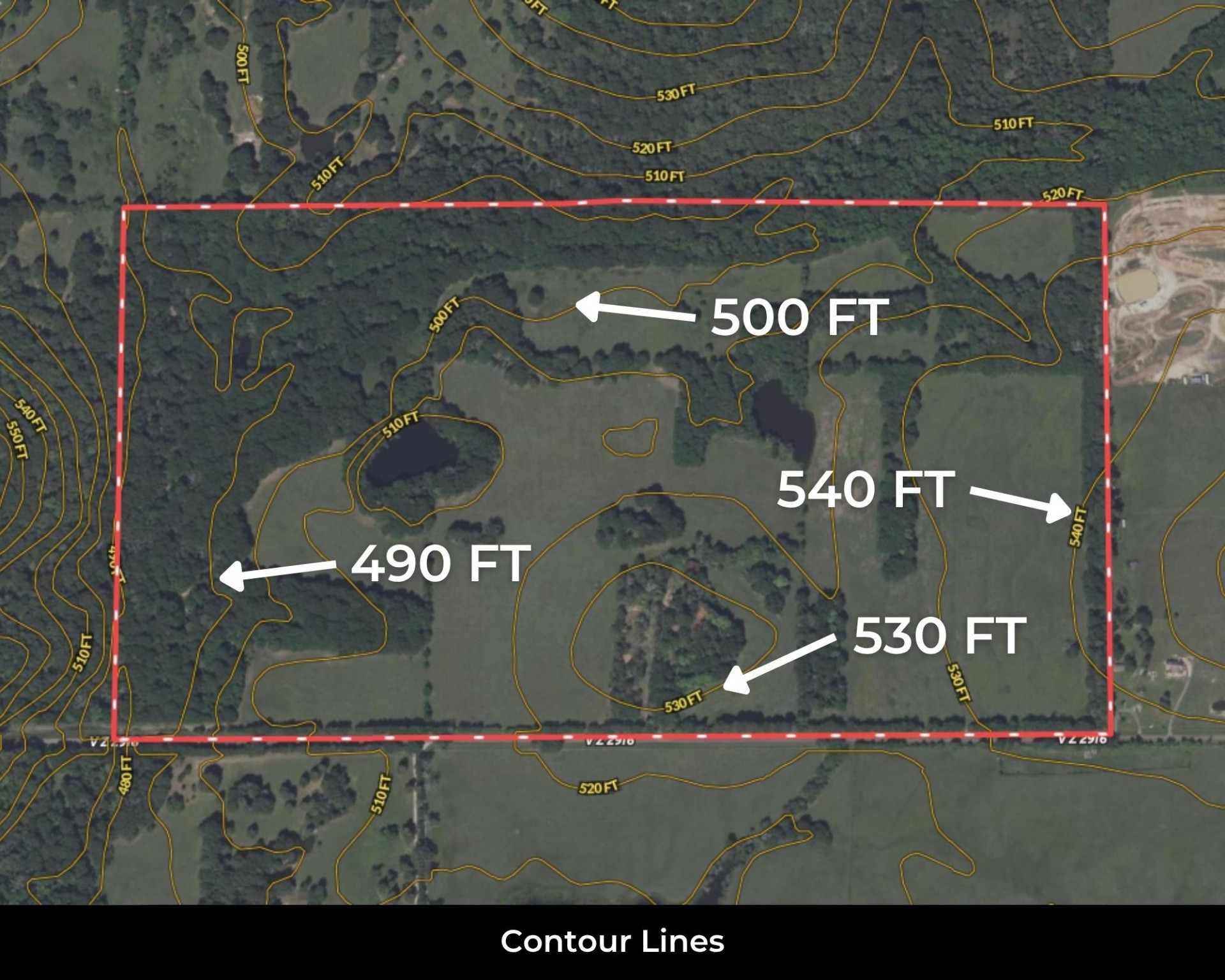 540 Vz County Road 2916 Eustace TX 75124
