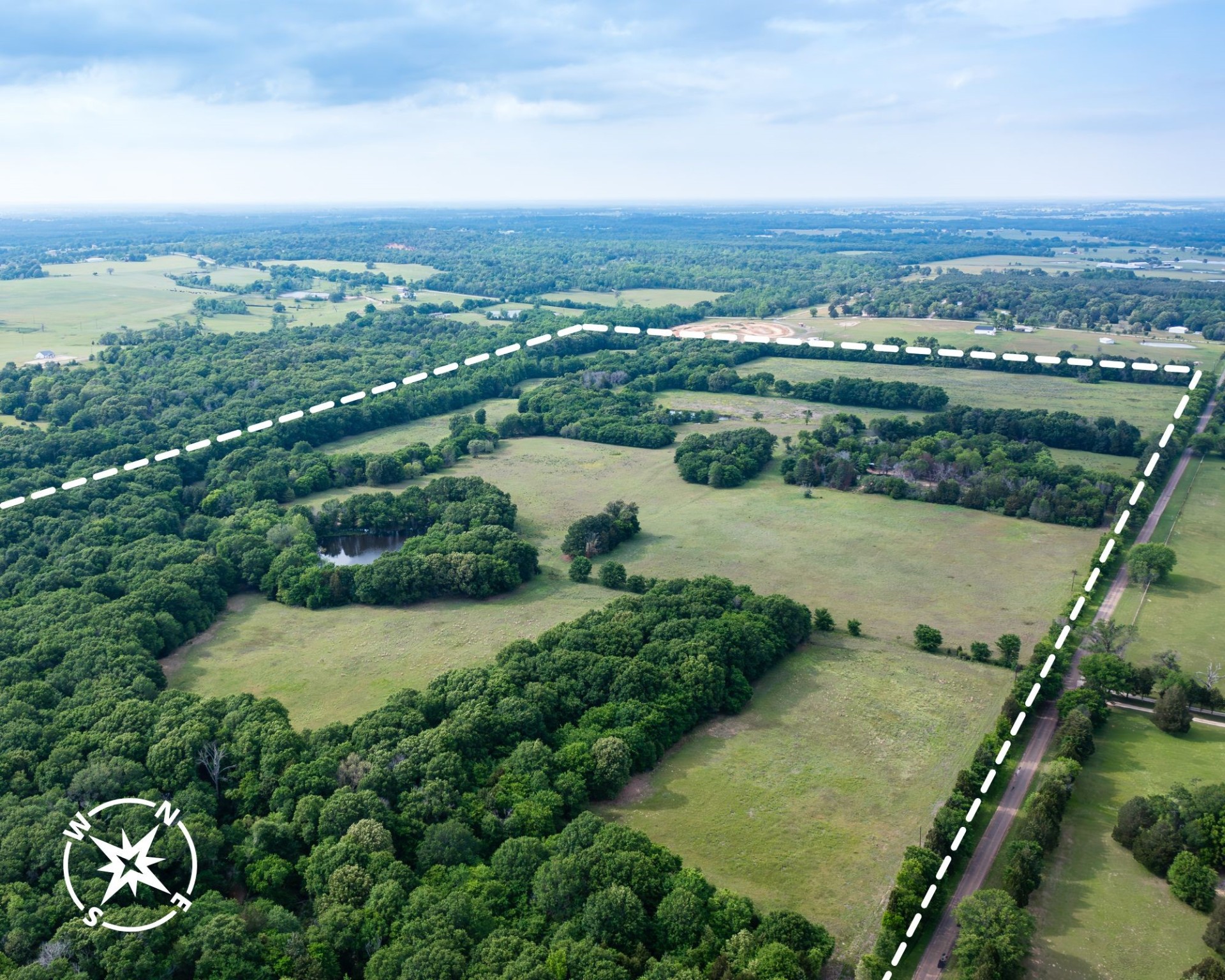 540 Vz County Road 2916 Eustace TX 75124