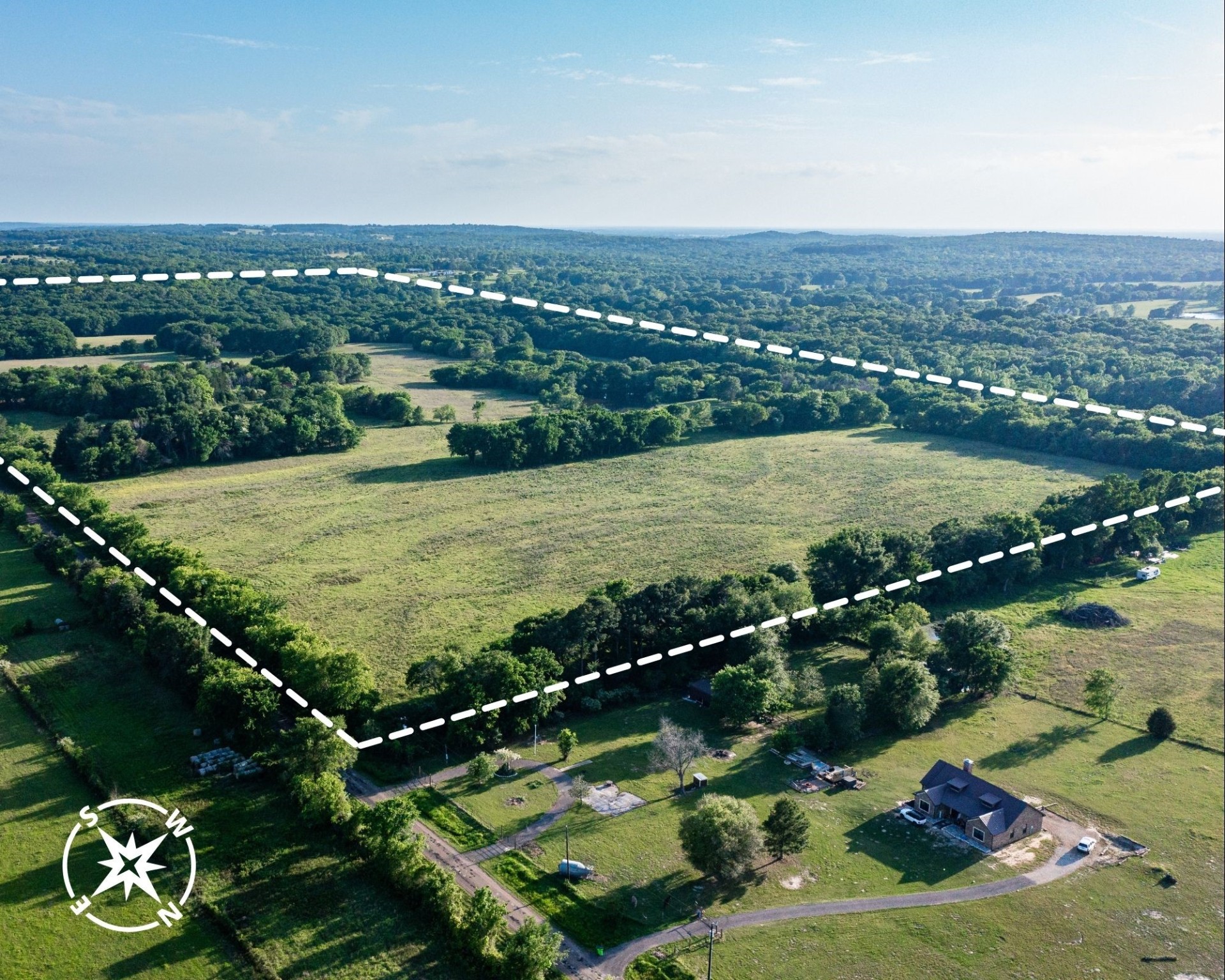 540 Vz County Road 2916 Eustace TX 75124