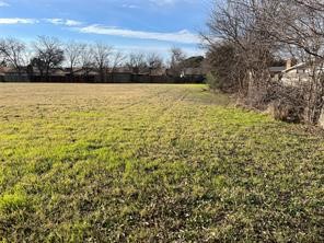 Tbd W Cleburne Road Fort Worth TX 76133