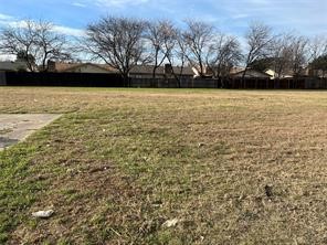 Tbd W Cleburne Road Fort Worth TX 76133
