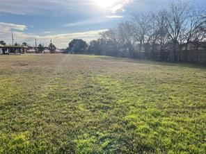 Tbd W Cleburne Road Fort Worth TX 76133