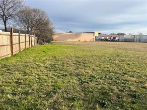 Tbd W Cleburne Road Fort Worth TX 76133