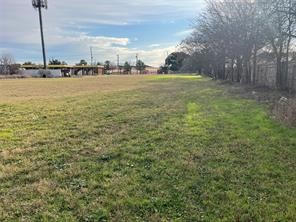 Tbd W Cleburne Road Fort Worth TX 76133