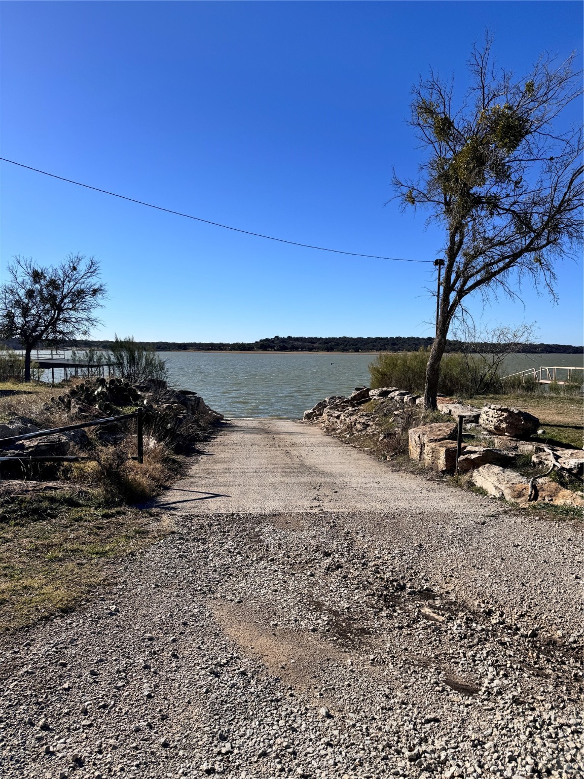 Tbd Lots 630-631 S Lakeside Drive May TX 76857