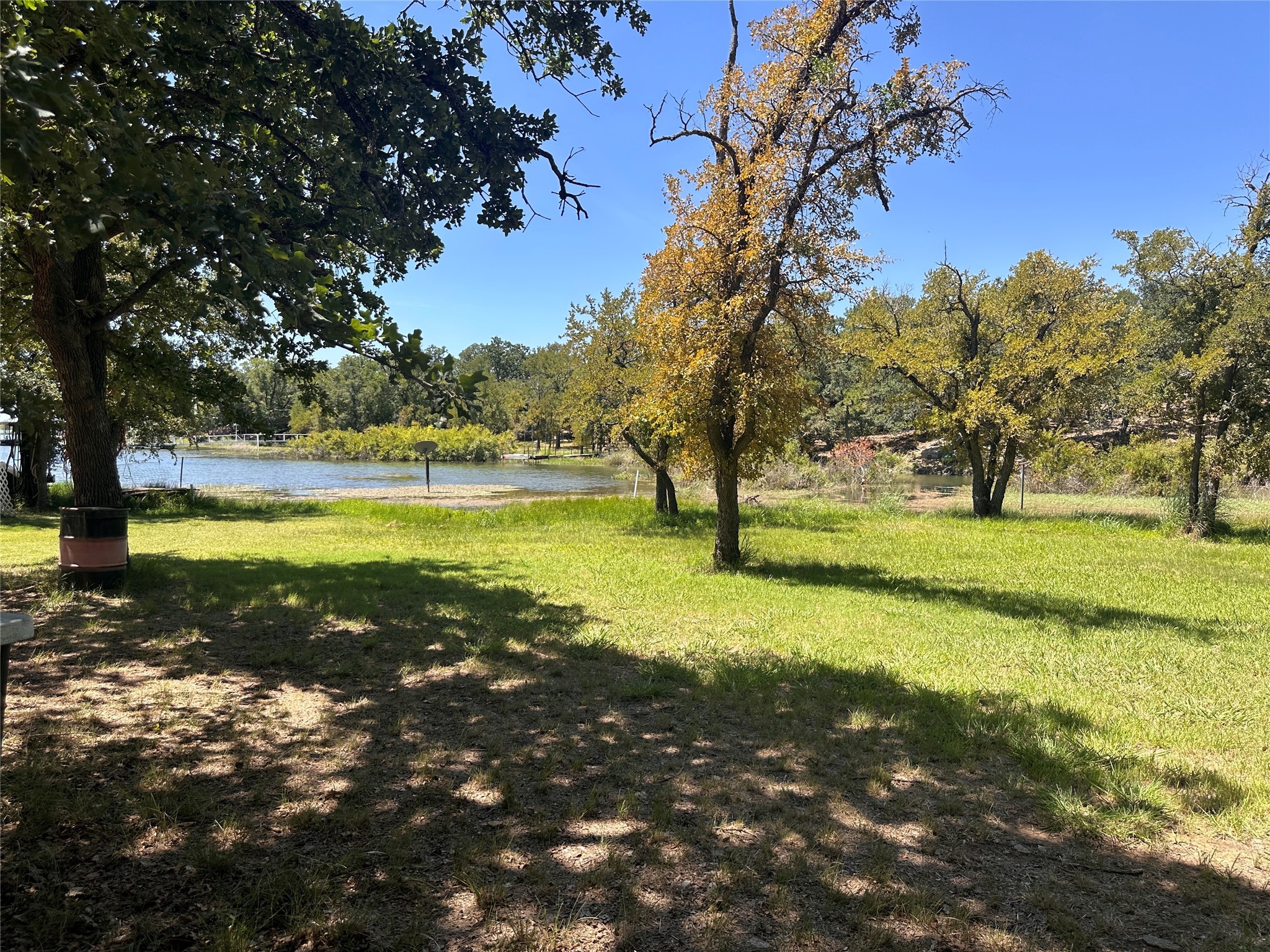 Tbd Lots 630-631 S Lakeside Drive May TX 76857