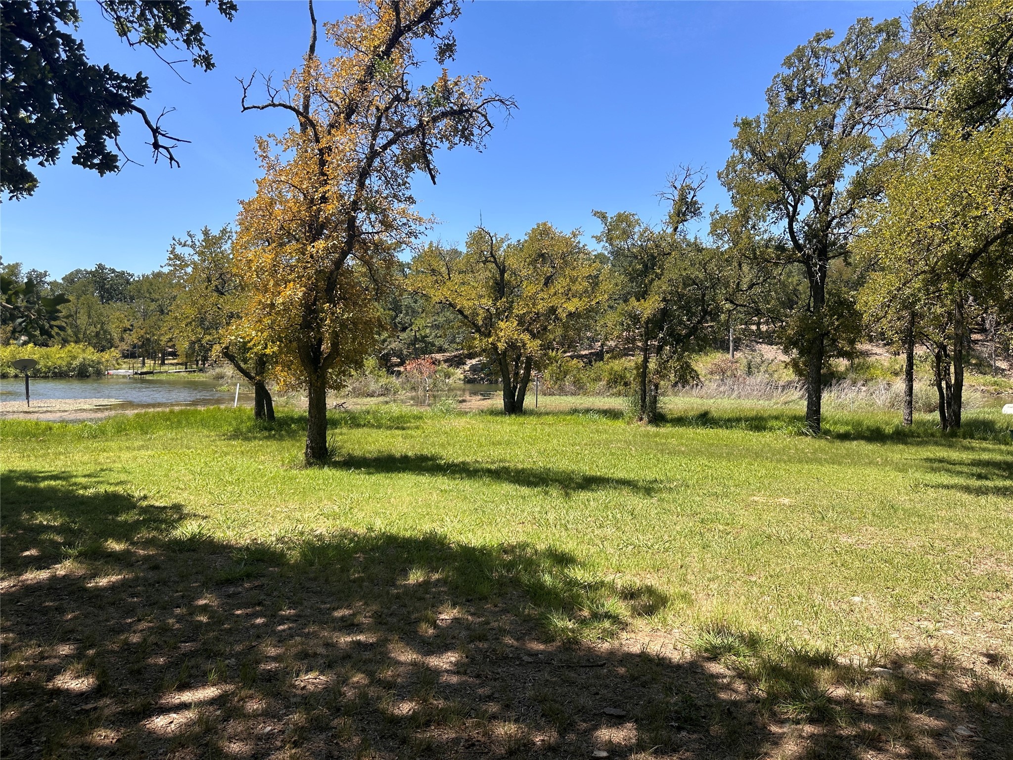 Tbd Lots 630-631 S Lakeside Drive May TX 76857