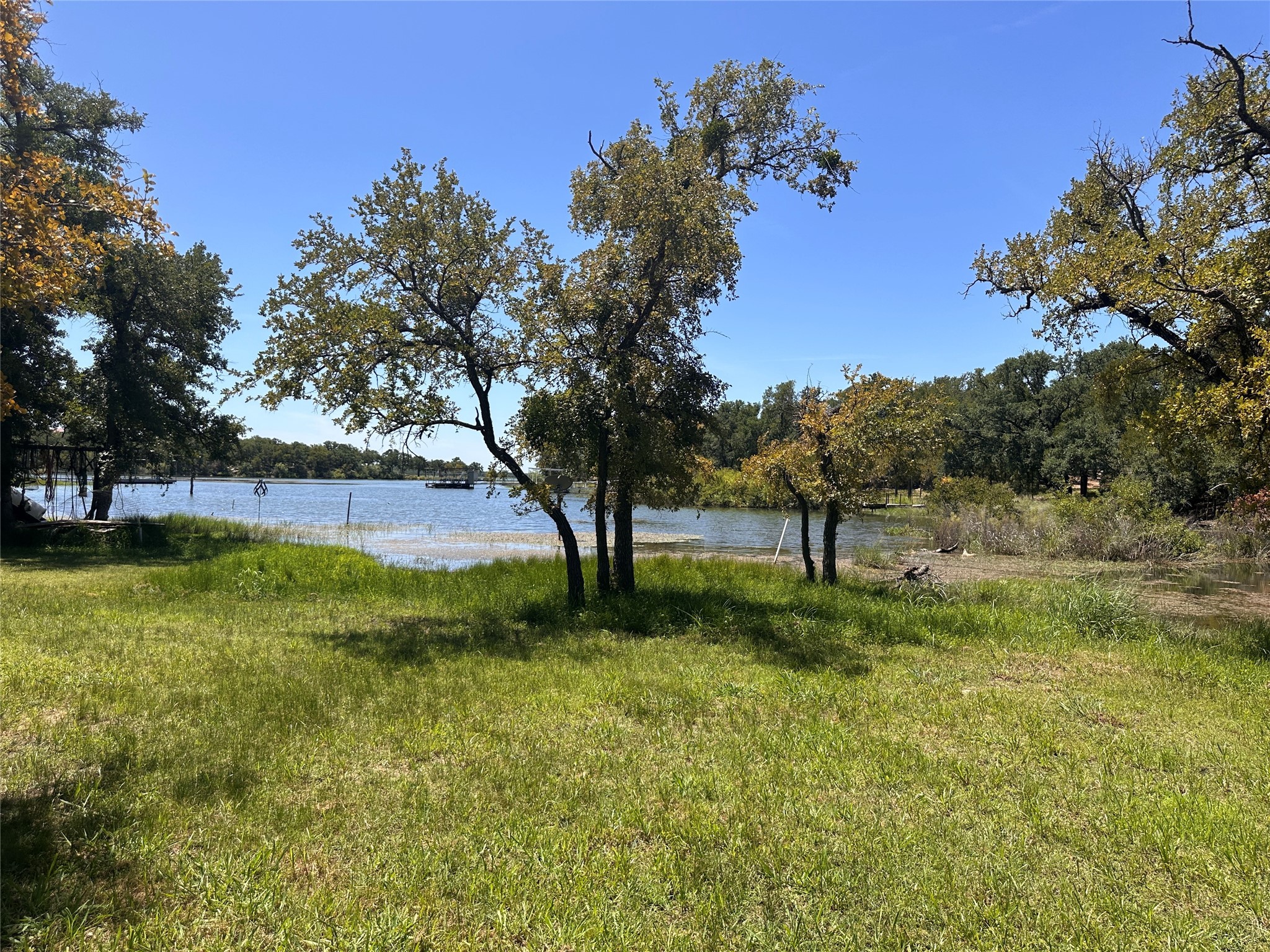 Tbd Lots 630-631 S Lakeside Drive May TX 76857