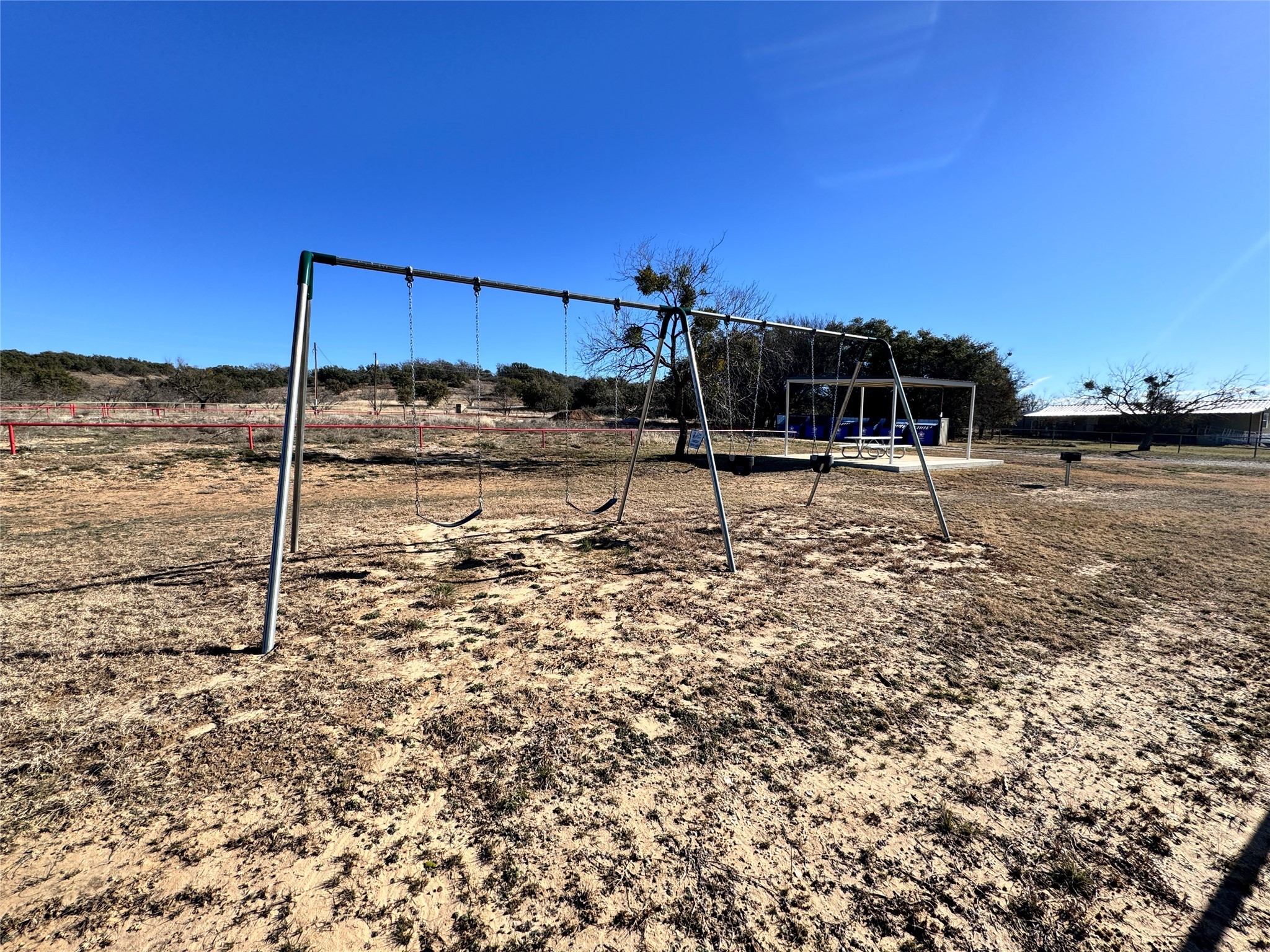 Tbd Lots 630-631 S Lakeside Drive May TX 76857