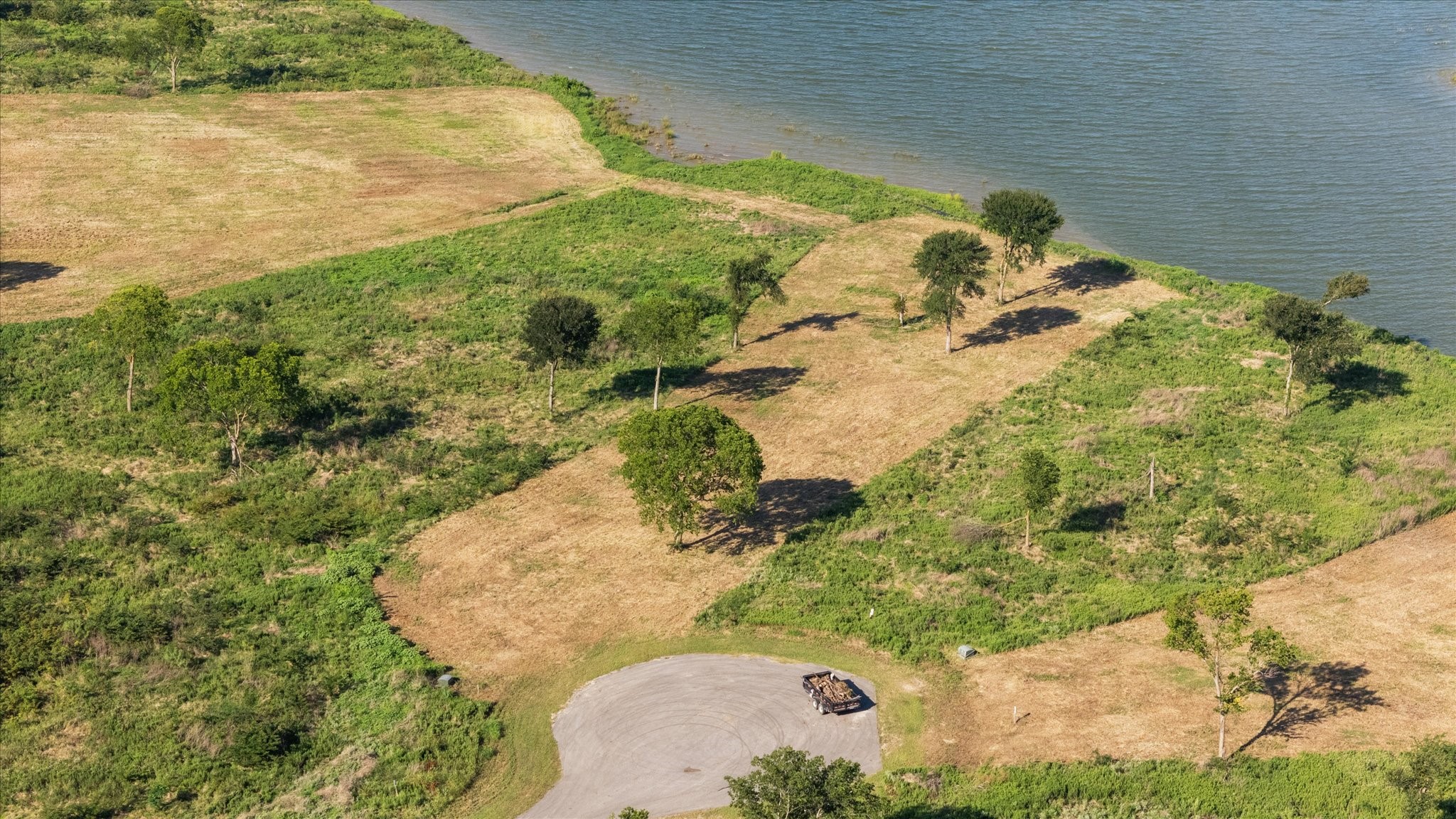 L 33 Chambers Bay Kerens TX 75144