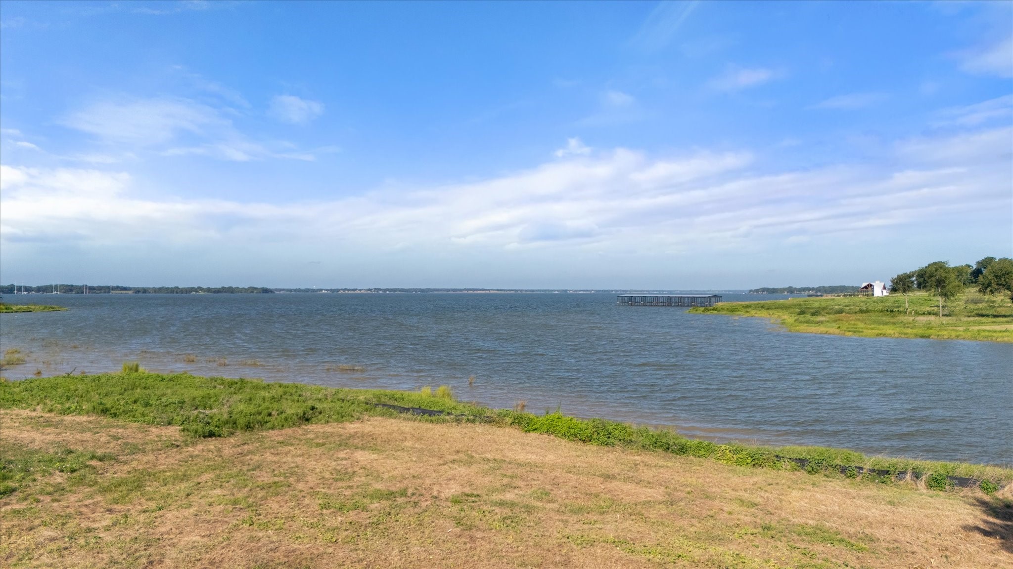 L 33 Chambers Bay Kerens TX 75144