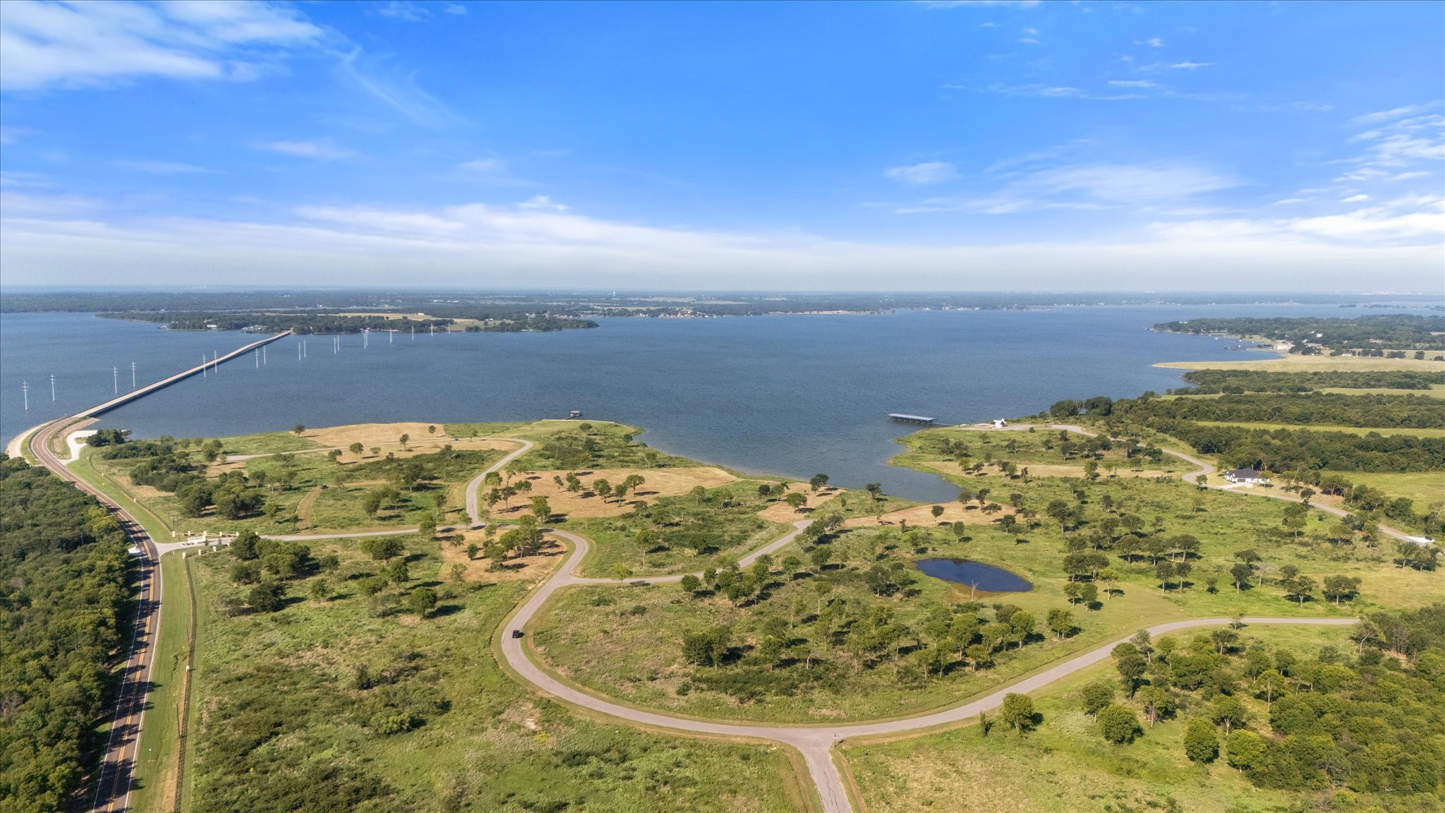 L 33 Chambers Bay Kerens TX 75144