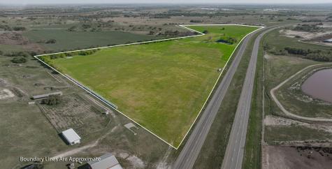 TBD W Us Highway 377 Dublin TX 76446
