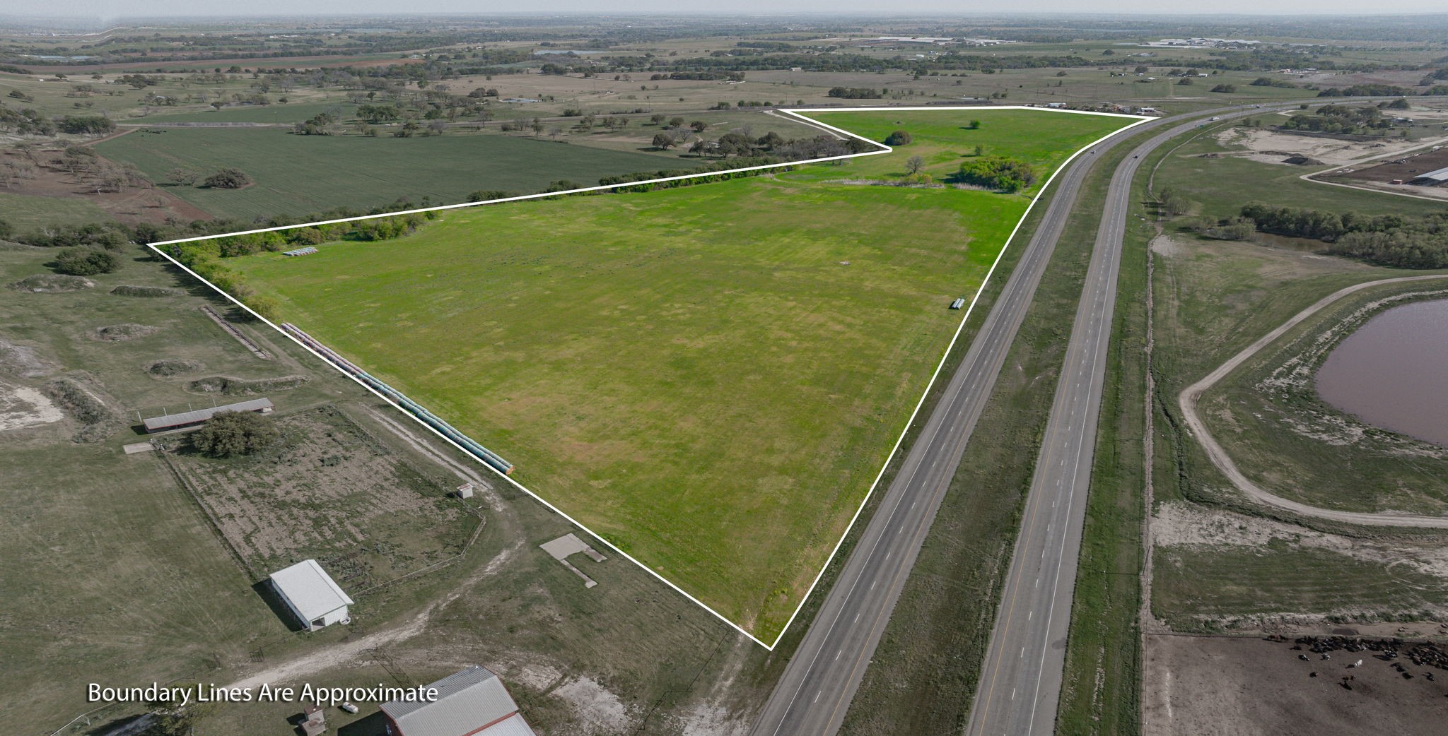 Tbd W Us Highway 377 Dublin TX 76446