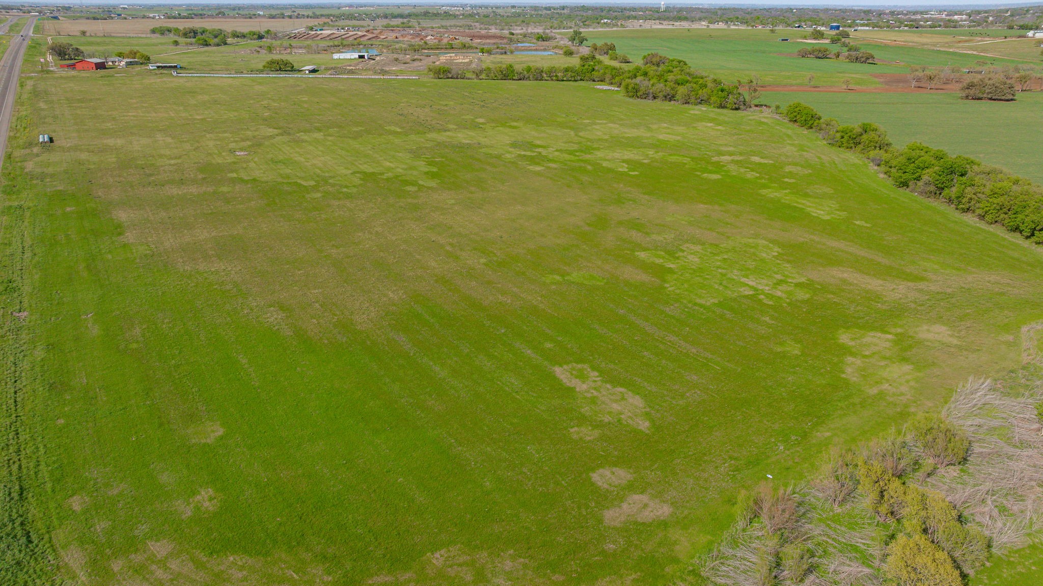 Tbd W Us Highway 377 Dublin TX 76446