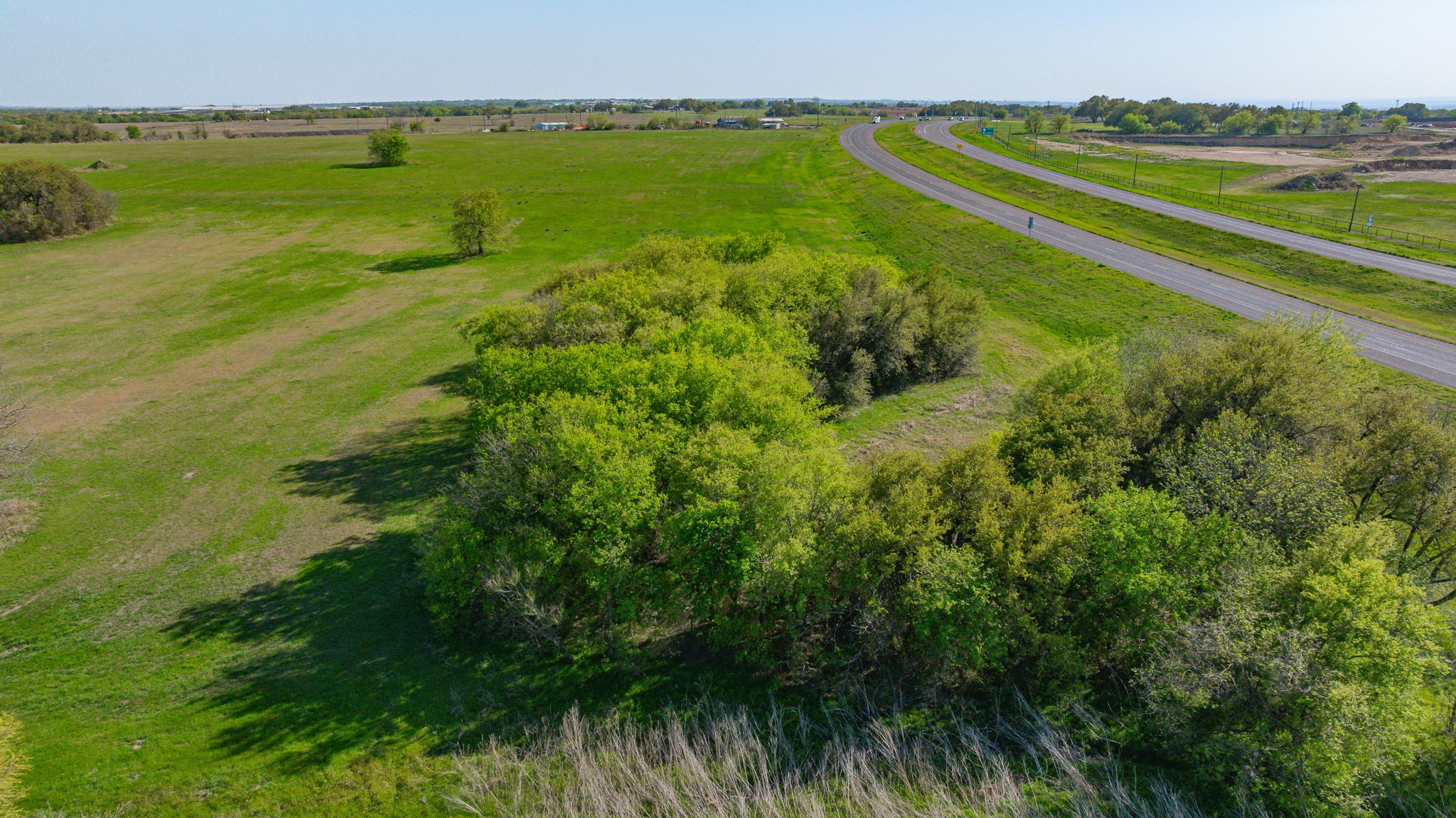 Tbd W Us Highway 377 Dublin TX 76446