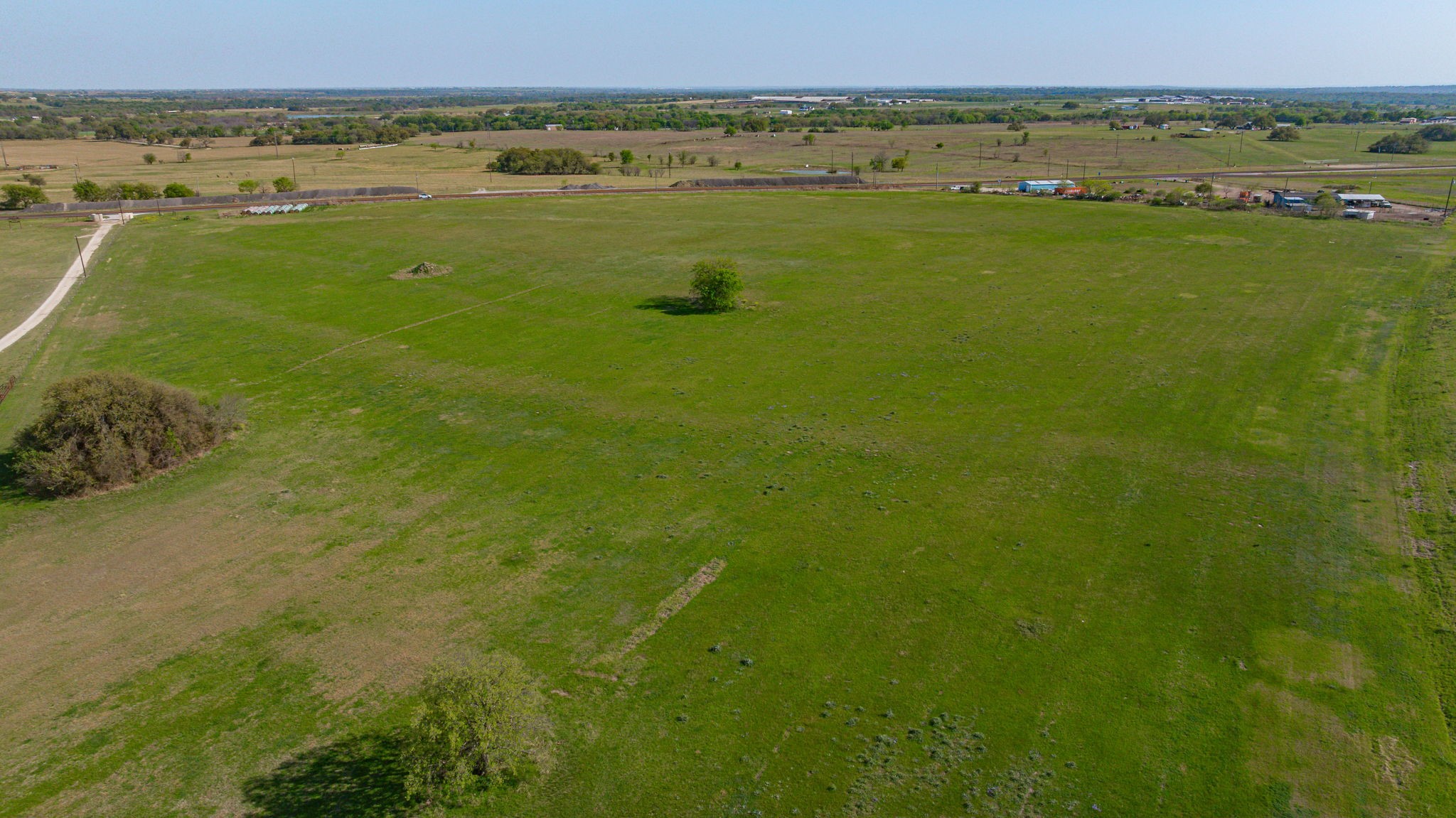 Tbd W Us Highway 377 Dublin TX 76446