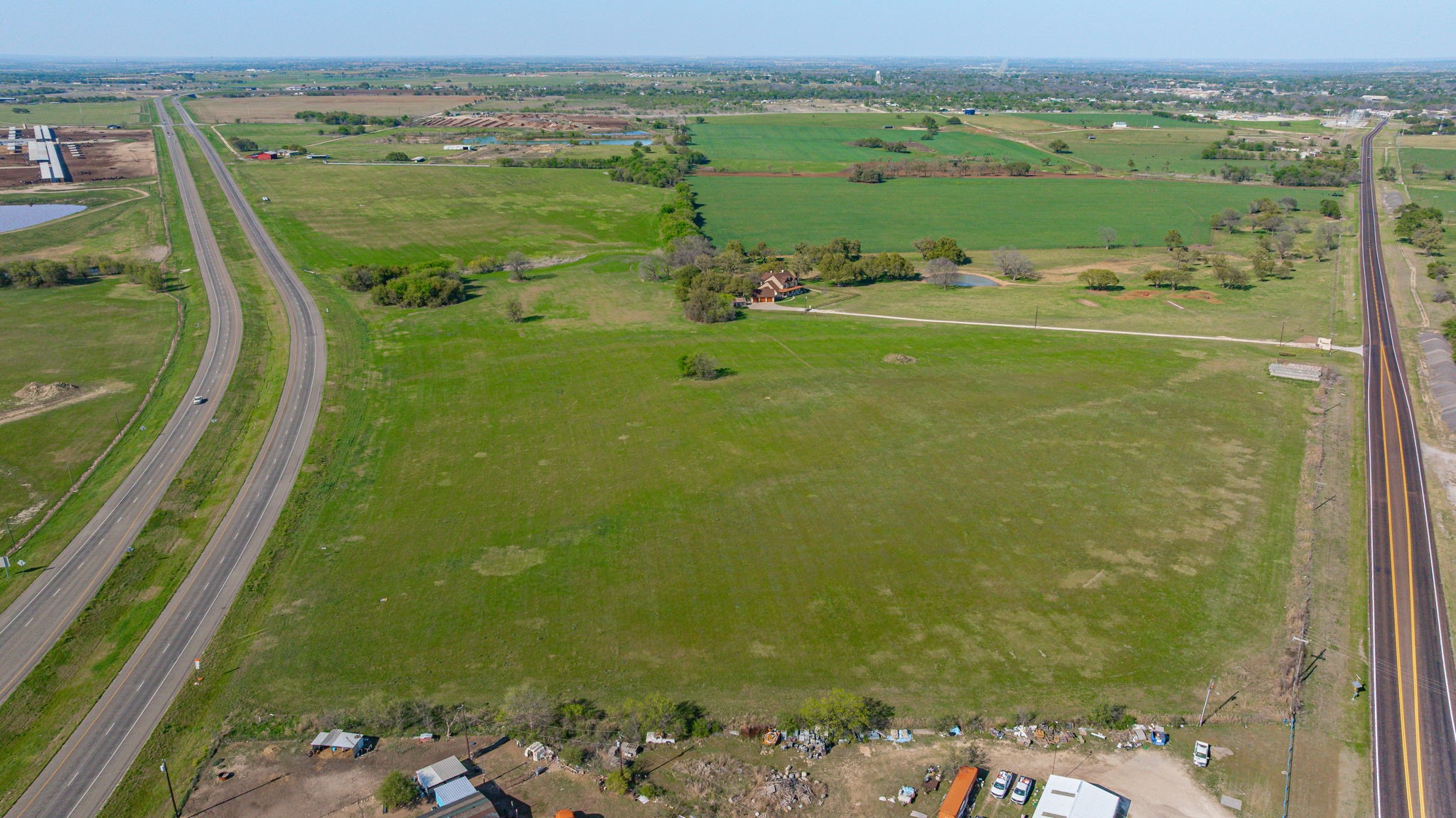 Tbd W Us Highway 377 Dublin TX 76446