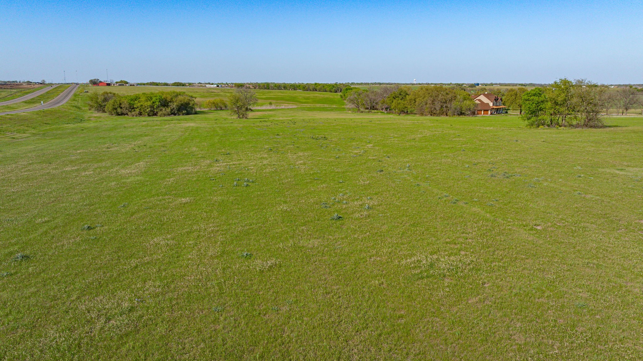 Tbd W Us Highway 377 Dublin TX 76446