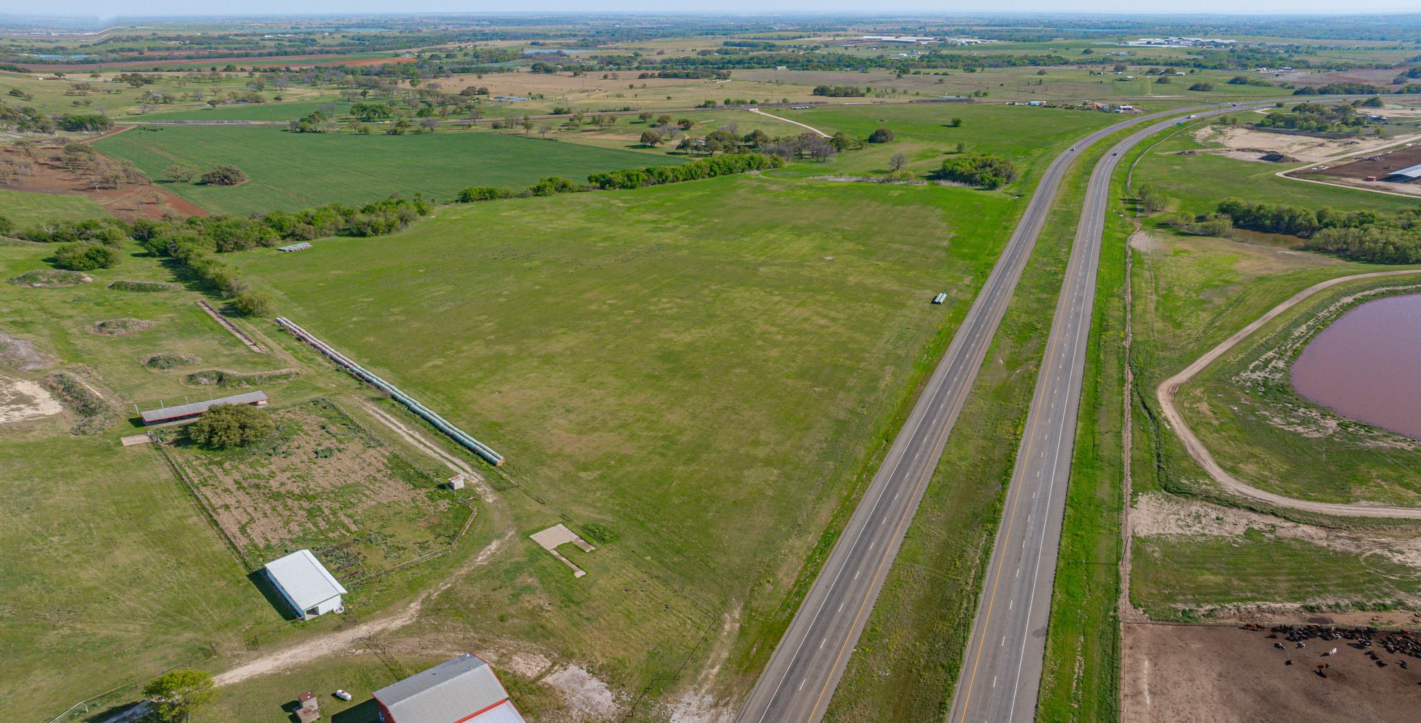 Tbd W Us Highway 377 Dublin TX 76446
