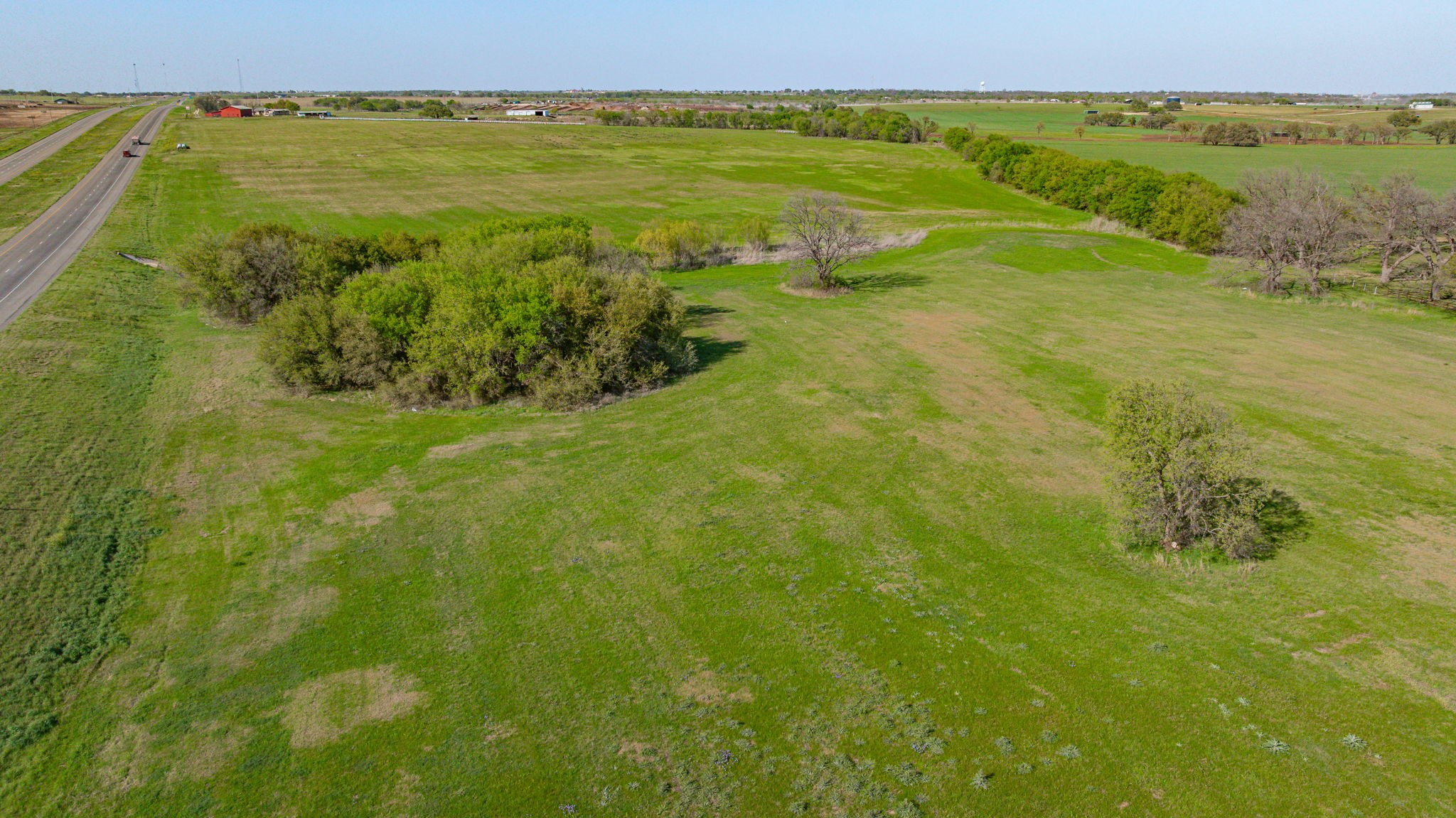 Tbd W Us Highway 377 Dublin TX 76446