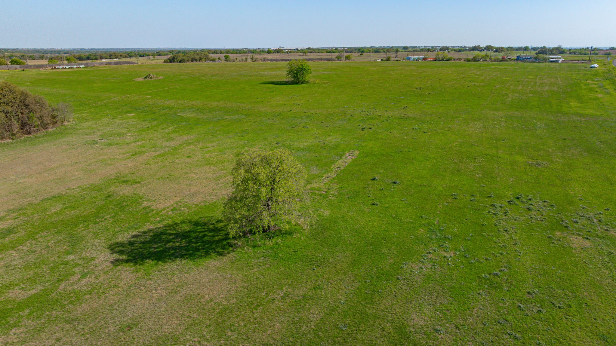 Tbd W Us Highway 377 Dublin TX 76446