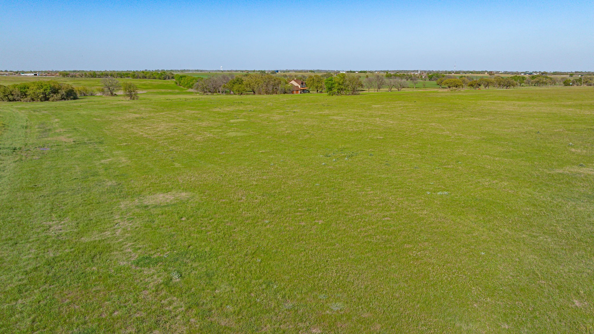 Tbd W Us Highway 377 Dublin TX 76446