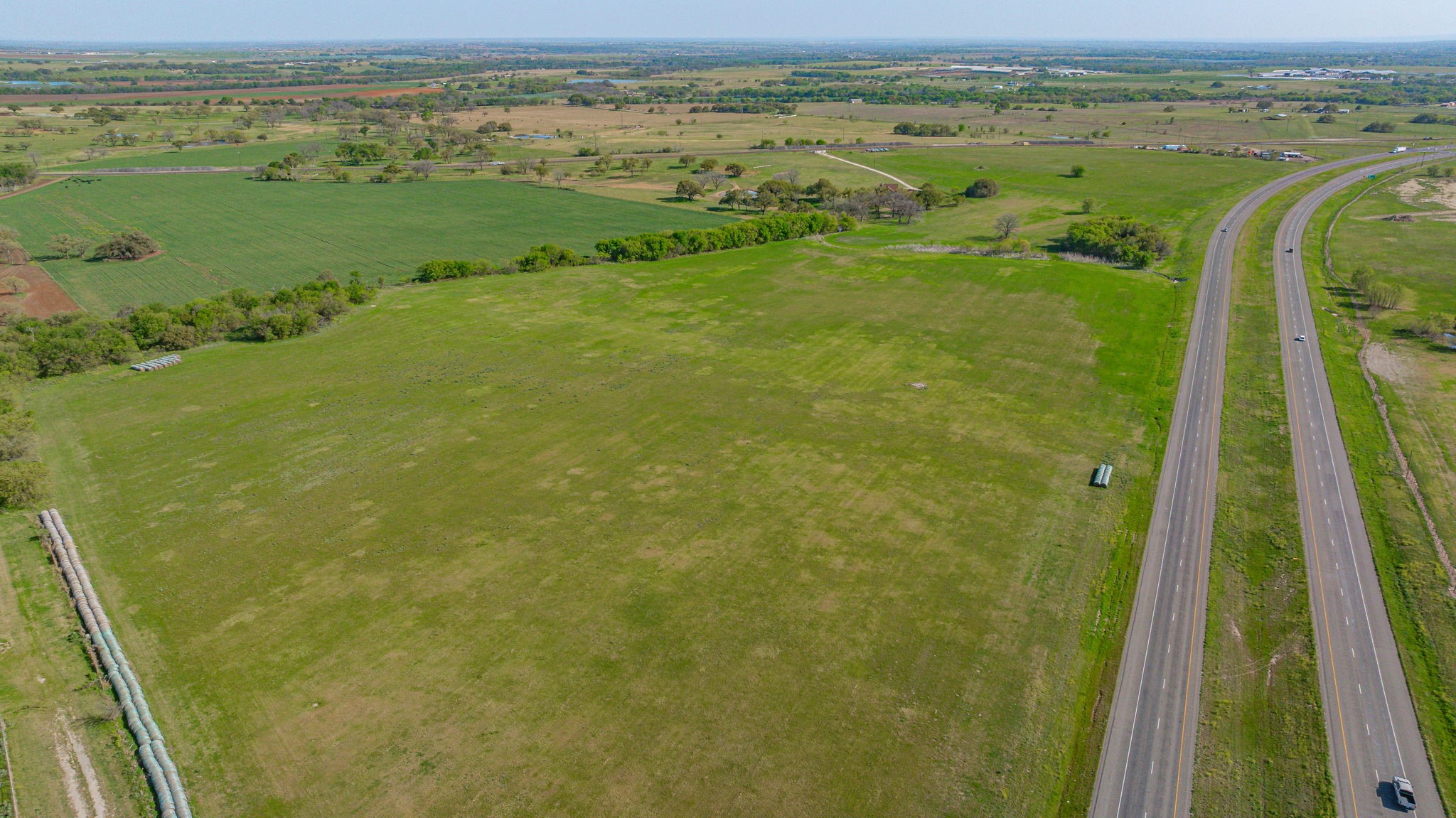 Tbd W Us Highway 377 Dublin TX 76446