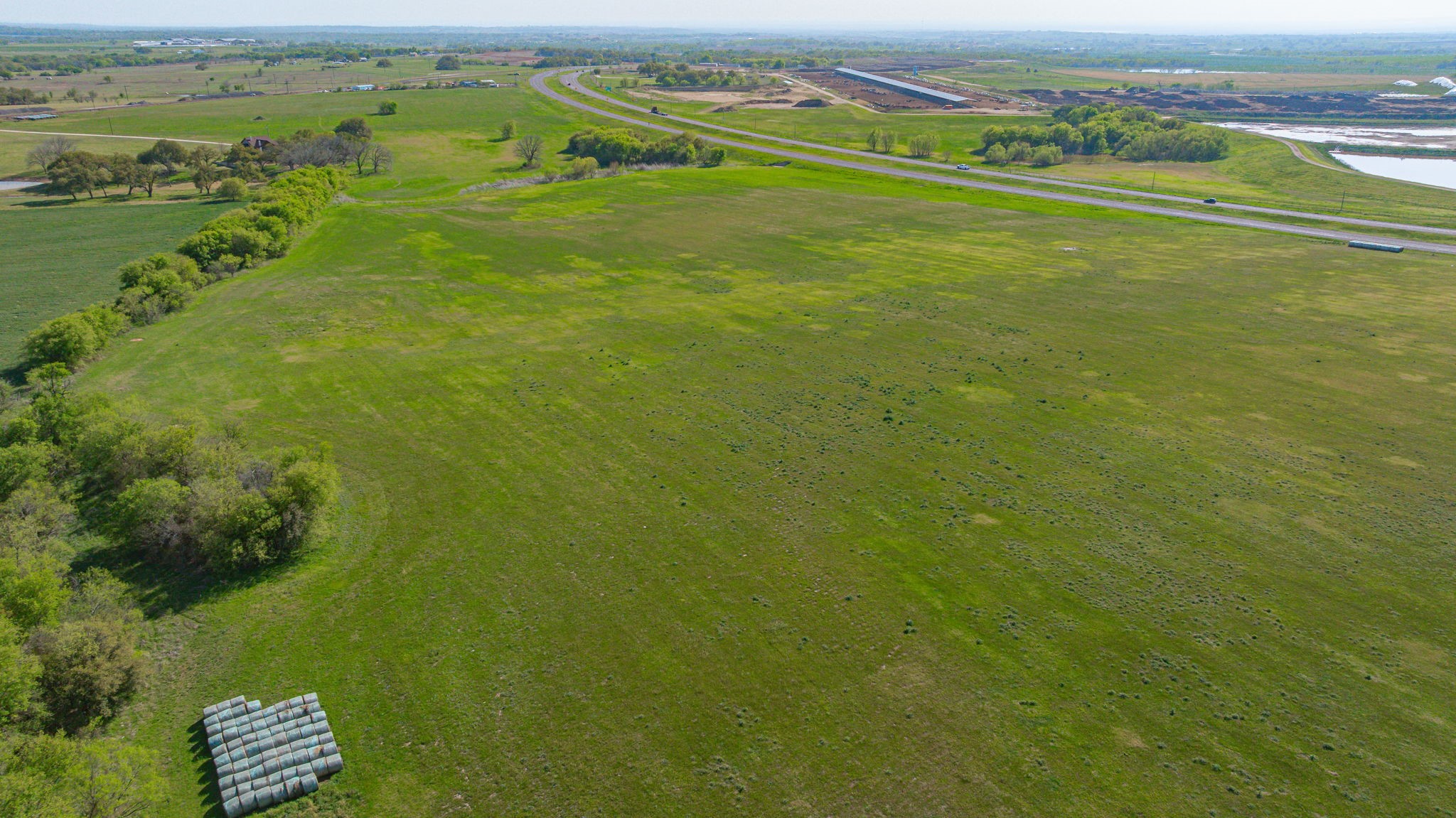 Tbd W Us Highway 377 Dublin TX 76446