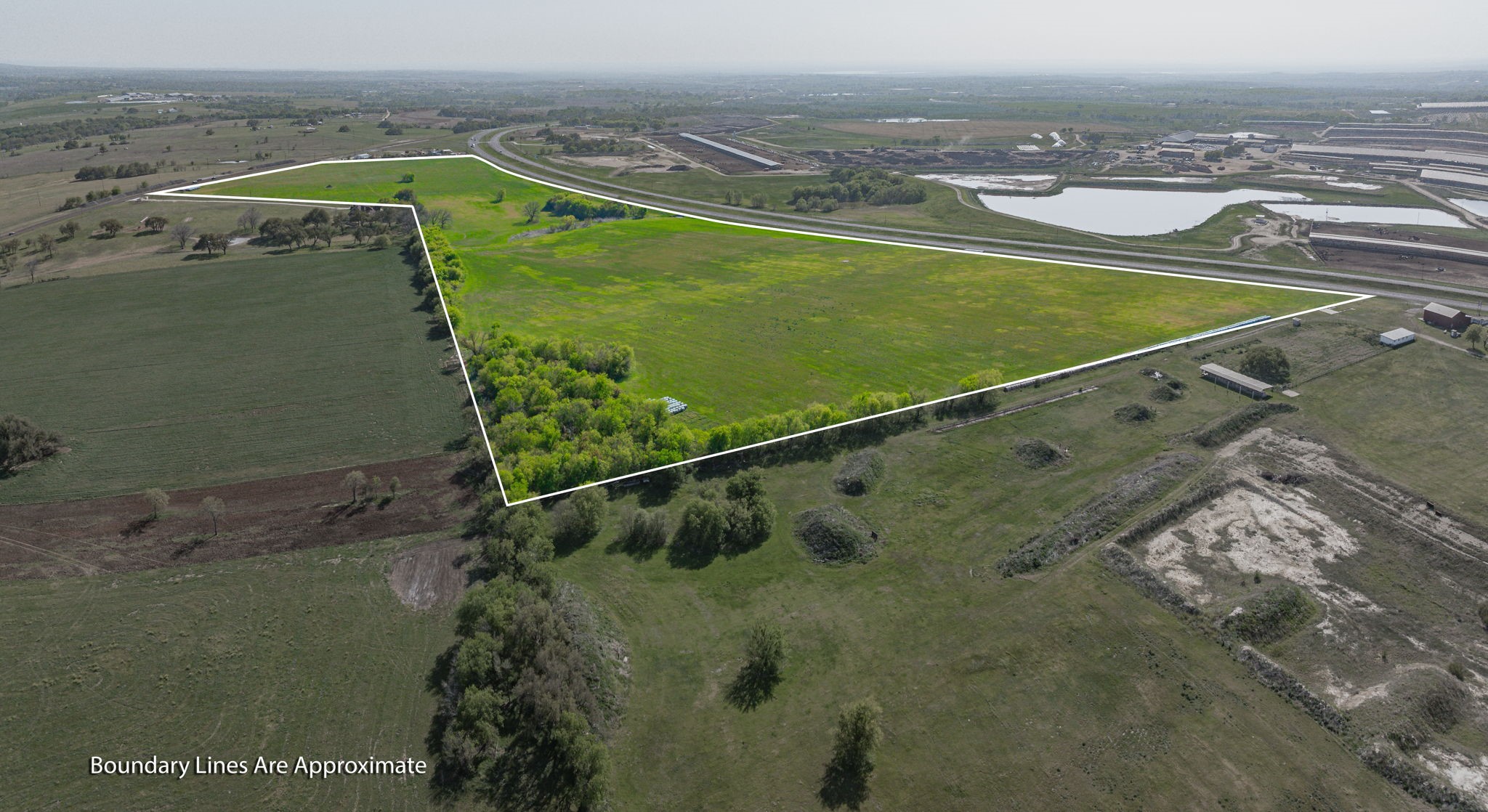 Tbd W Us Highway 377 Dublin TX 76446