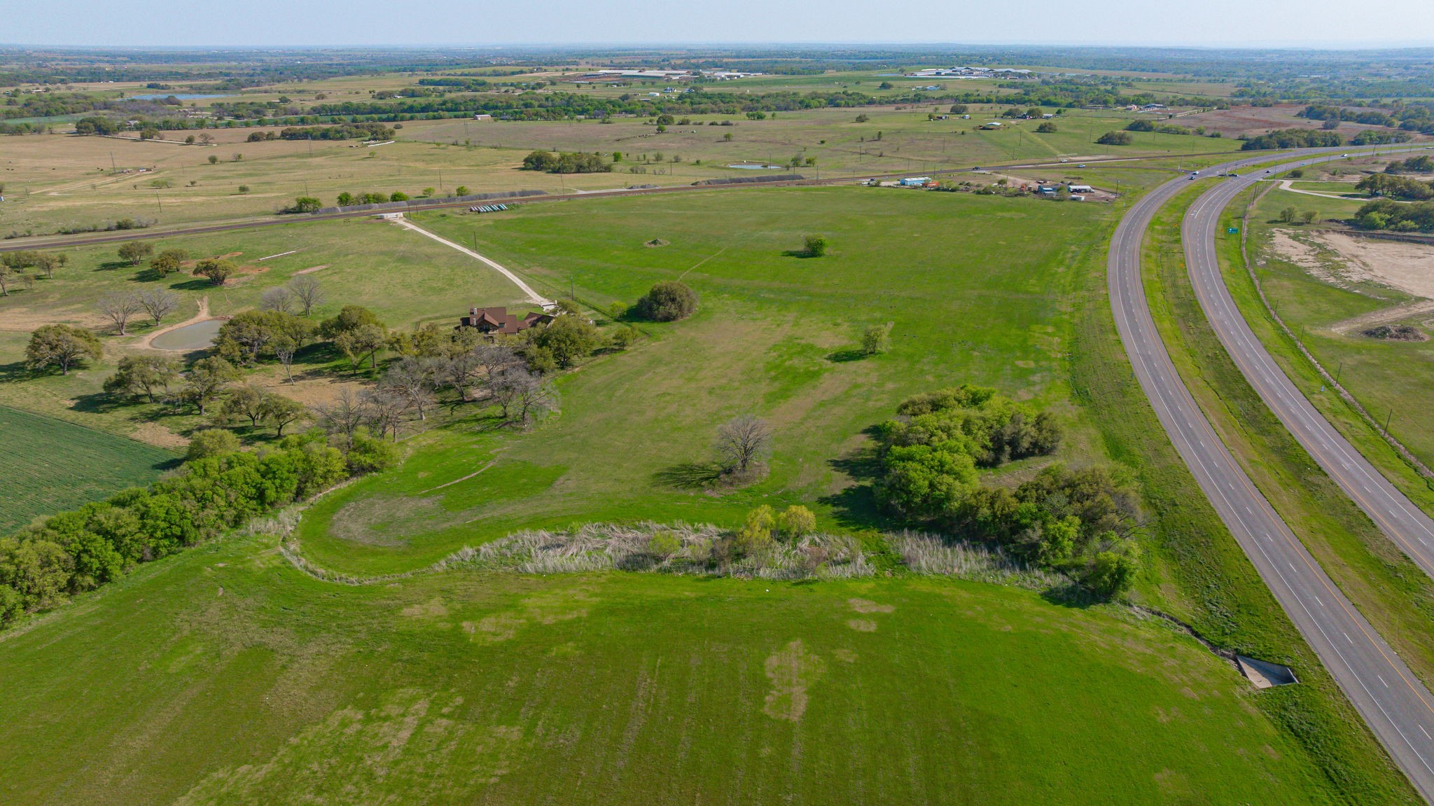 Tbd W Us Highway 377 Dublin TX 76446