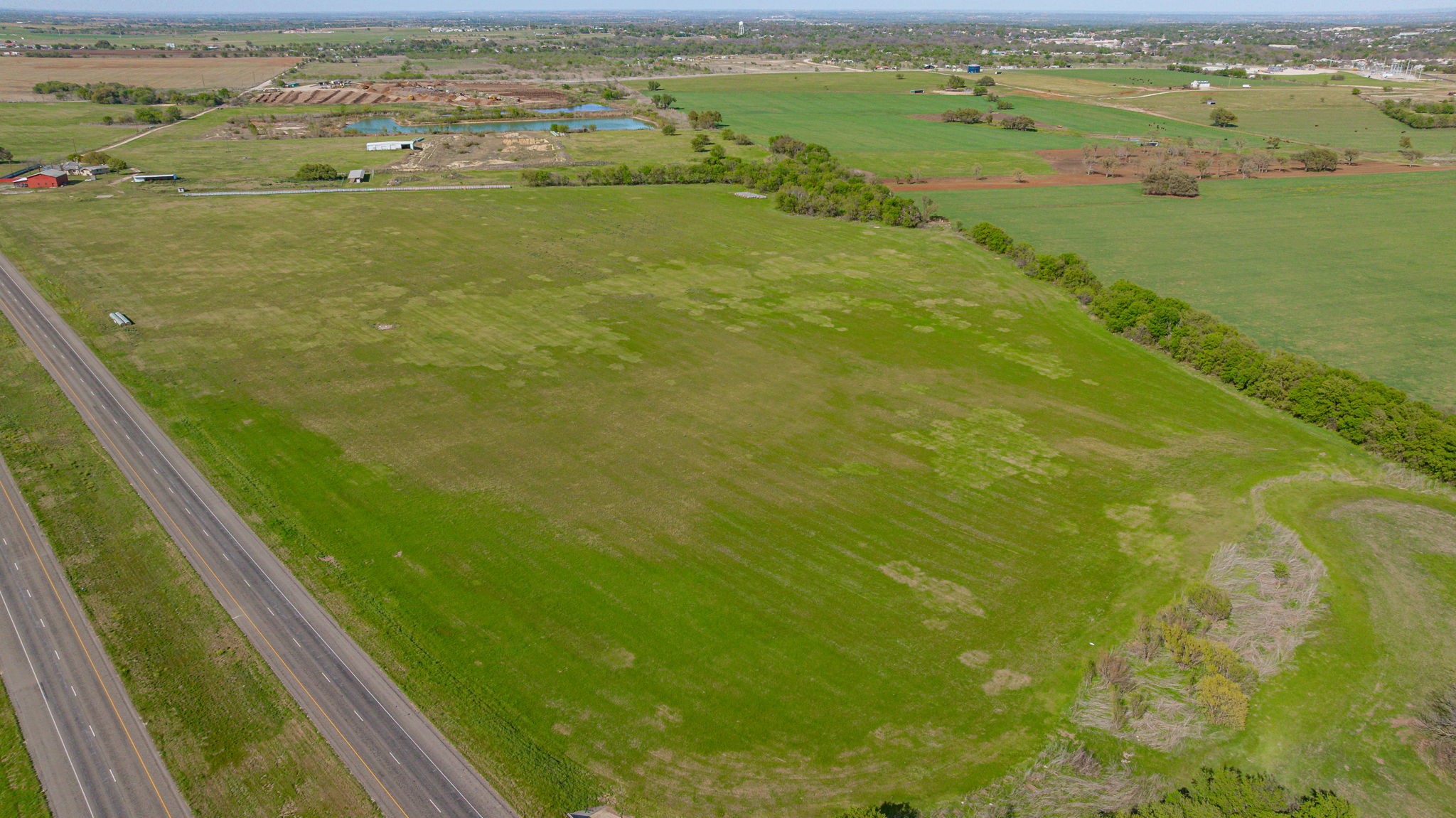 Tbd W Us Highway 377 Dublin TX 76446