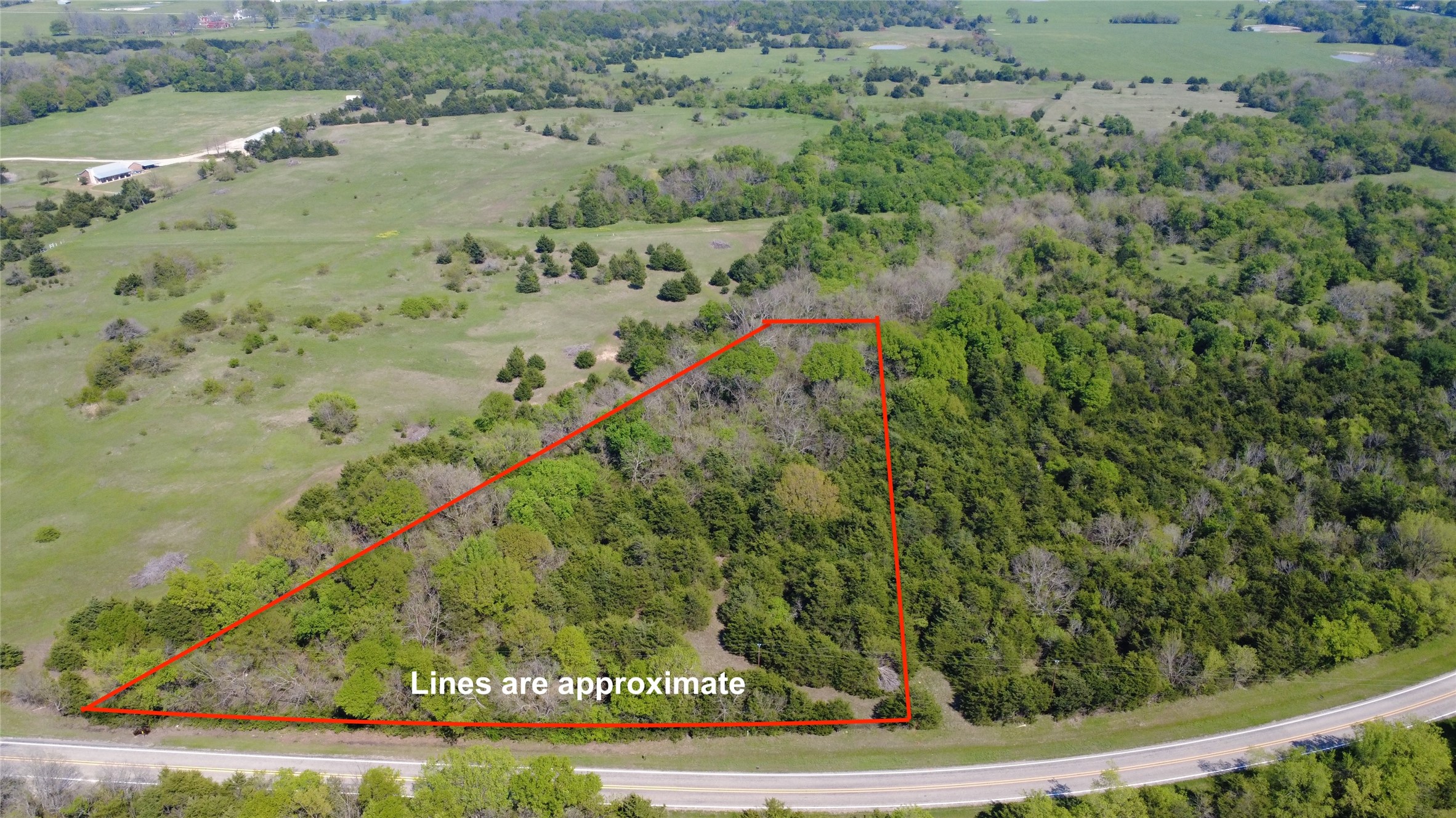 Tbd Fm 903 Celeste TX 75423