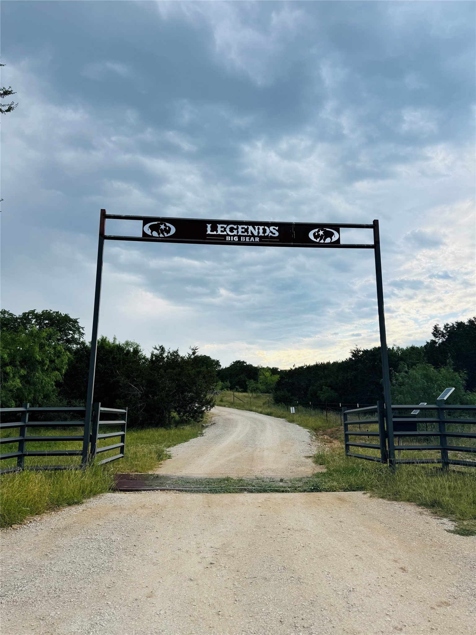 000 Legends Drive Ranger TX 76470